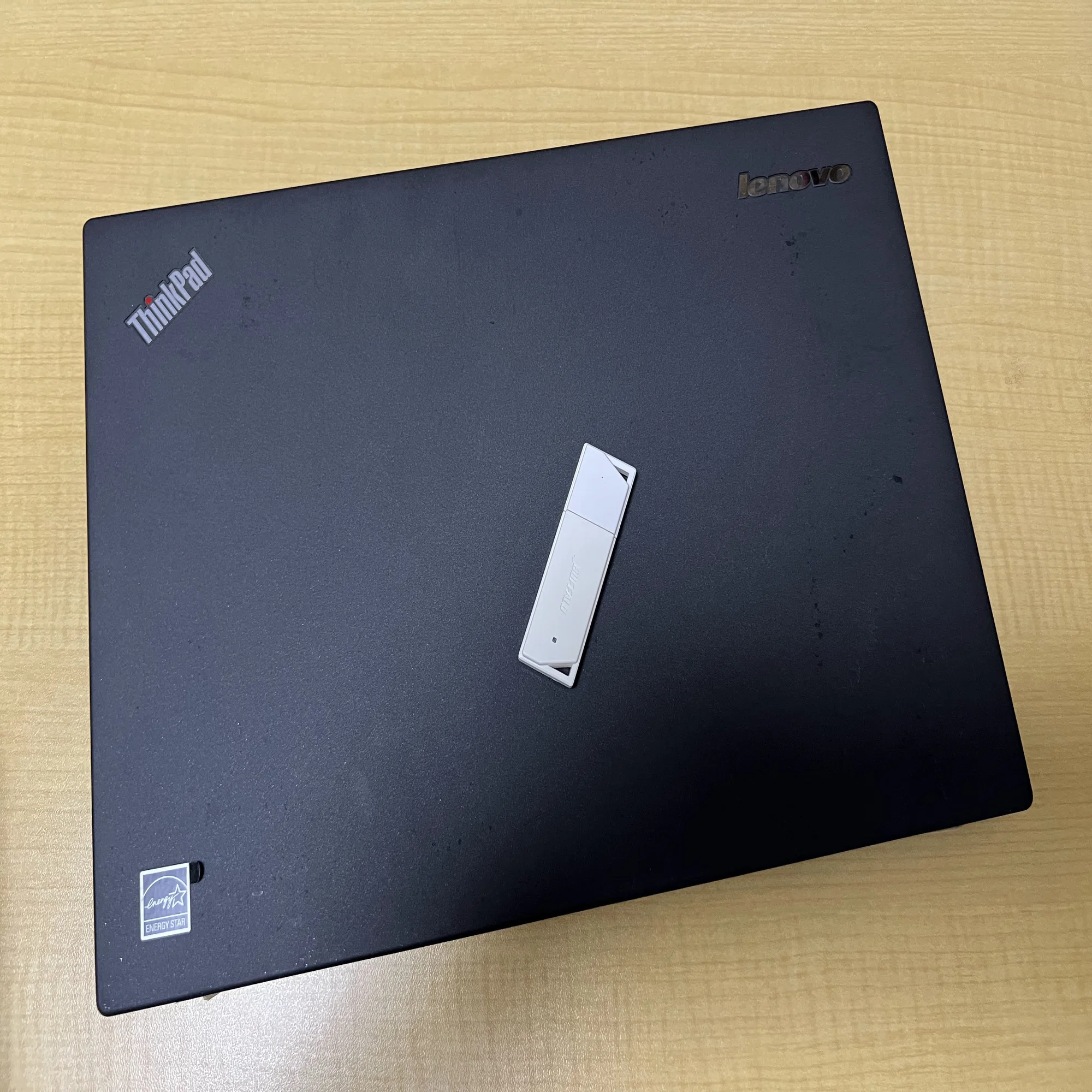 ThinkPadX250をChromebookにしてみました。｜sorairo555