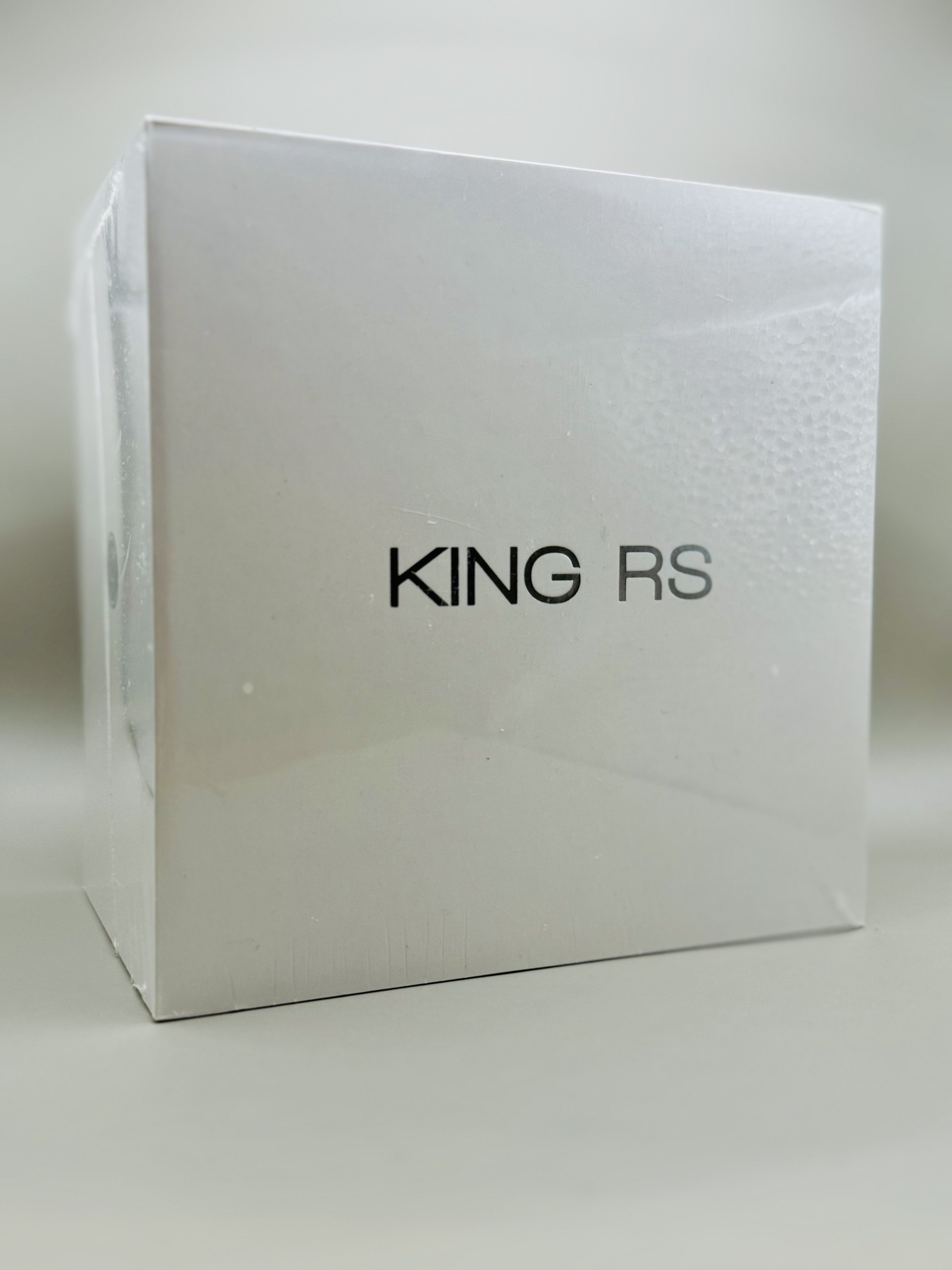 TFZ KING RSレビュー|ラルフ・ヒンクリー TFZ KING RSレビュー|ラルフ・ヒンクリー
