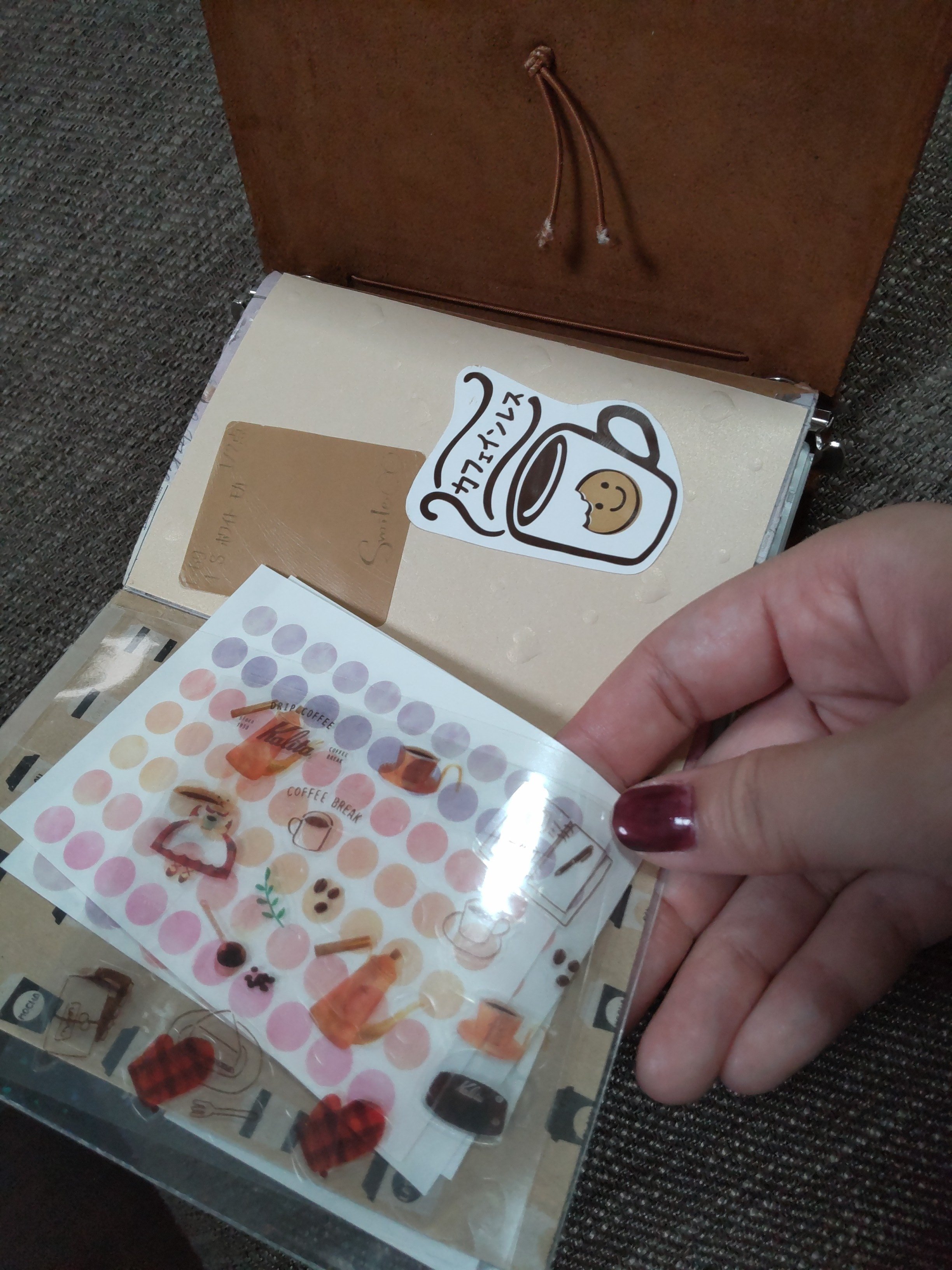 ほぼ使ってないです