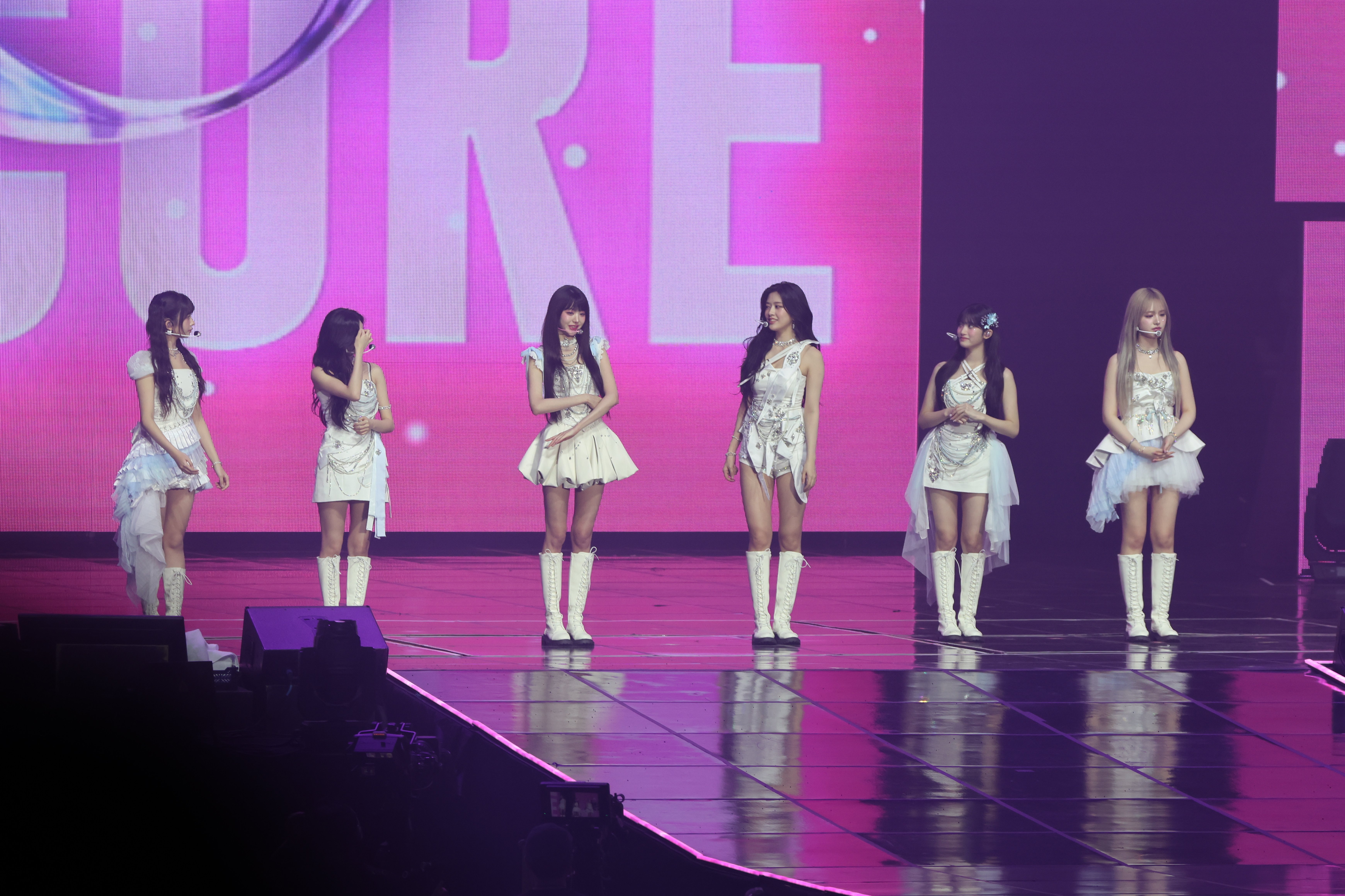SHOW WHAT I HAVE ENCORE SHOW WHAT I HAVE ENCORE