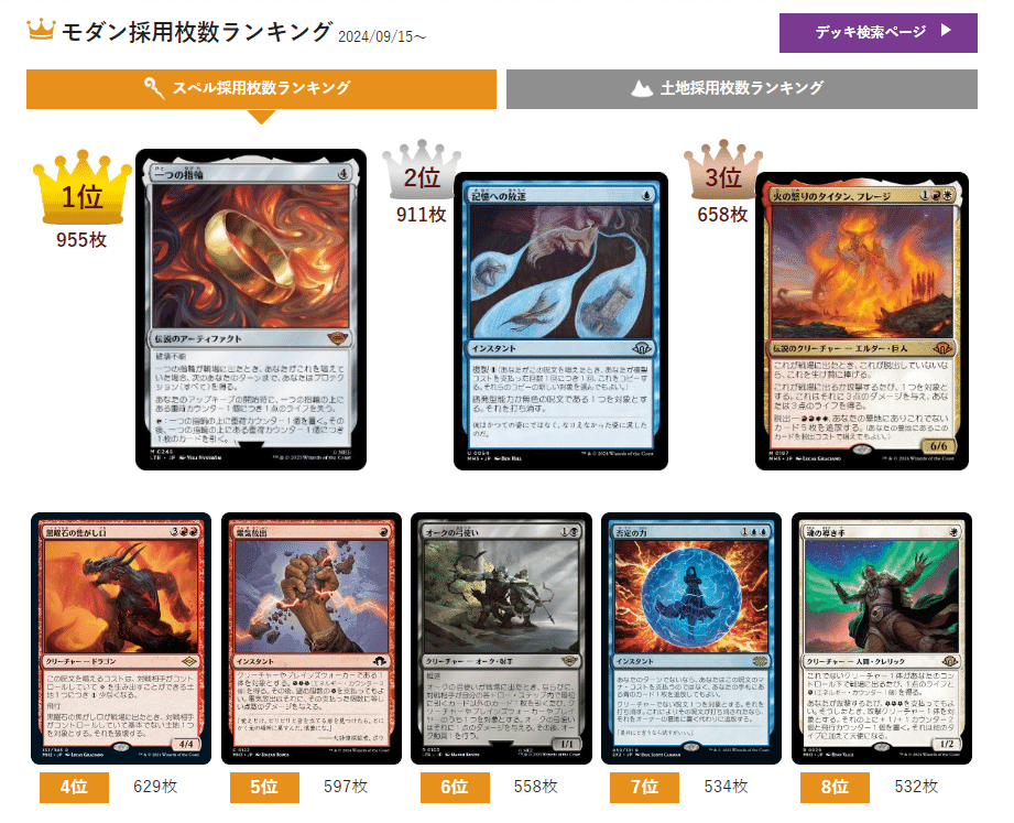 ウルザの物語　MTG 親和デッキパーツ ウルザの物語 (Urza's Saga) · Modern Horizons 2 (MH2) #380