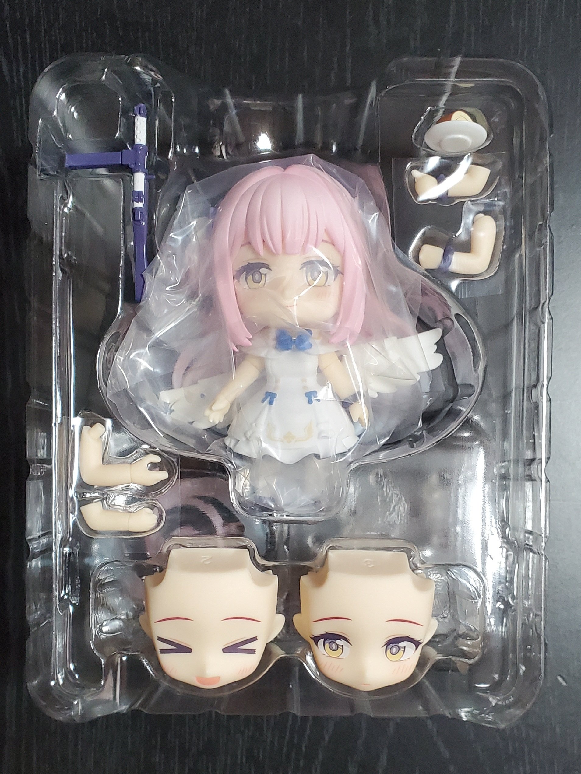 ねんどろいど 2423 聖園ミカ ブルアカ ねんどろいど 聖園ミカ｜グッドスマイルカンパニー公式ショップ
