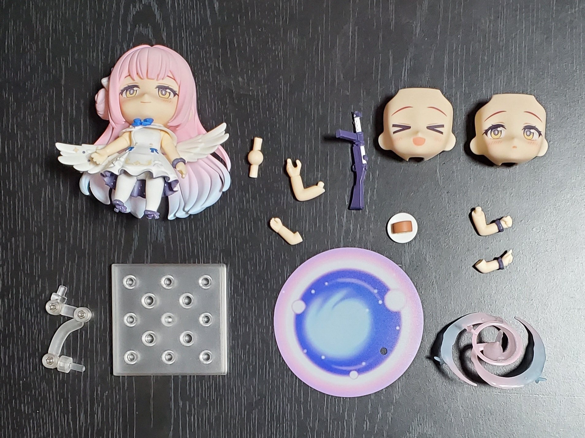 あ*と様 ねんどろいど　ブルーアーカイブ　聖園ミカ Amazon | ねんどろいど ブルーアーカイブ Blue Archive 聖園ミカ