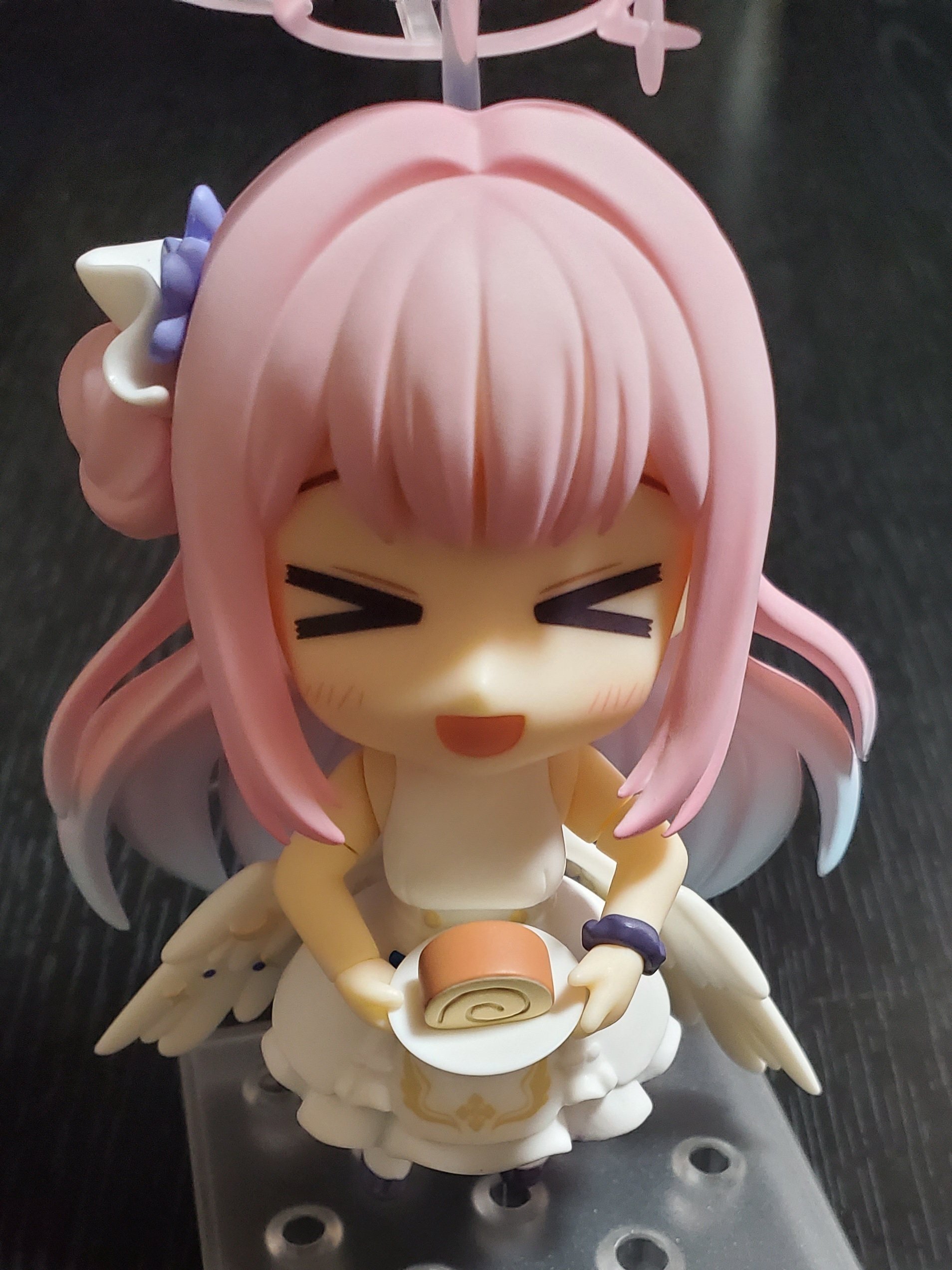 ブルーアーカイブ】『ねんどろいど 聖園ミカ』購入&開封!最強 ブルーアーカイブ】『ねんどろいど 聖園ミカ』購入&開封!最強