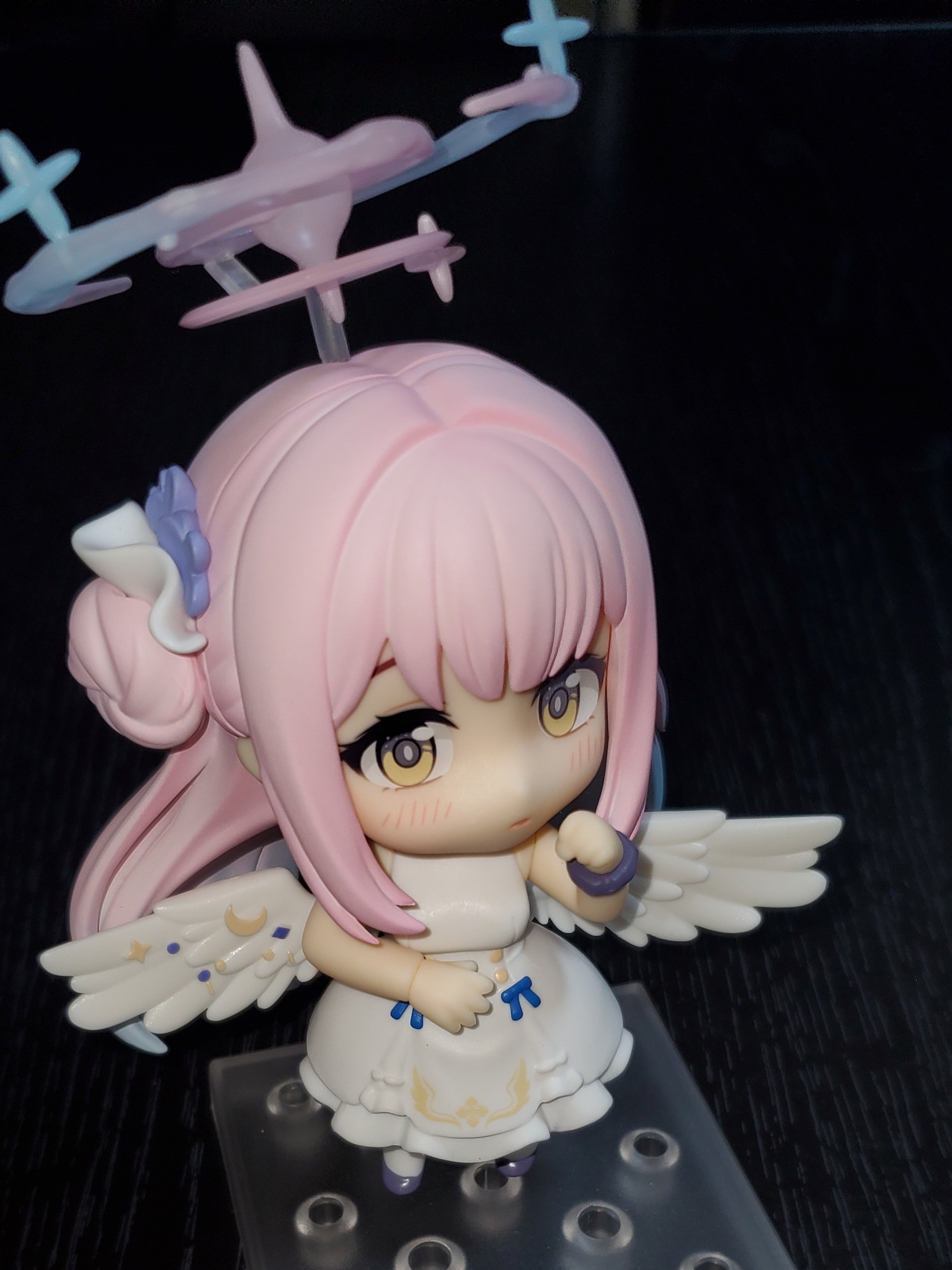 あ*と様 ねんどろいど　ブルーアーカイブ　聖園ミカ Amazon | ねんどろいど ブルーアーカイブ Blue Archive 聖園ミカ