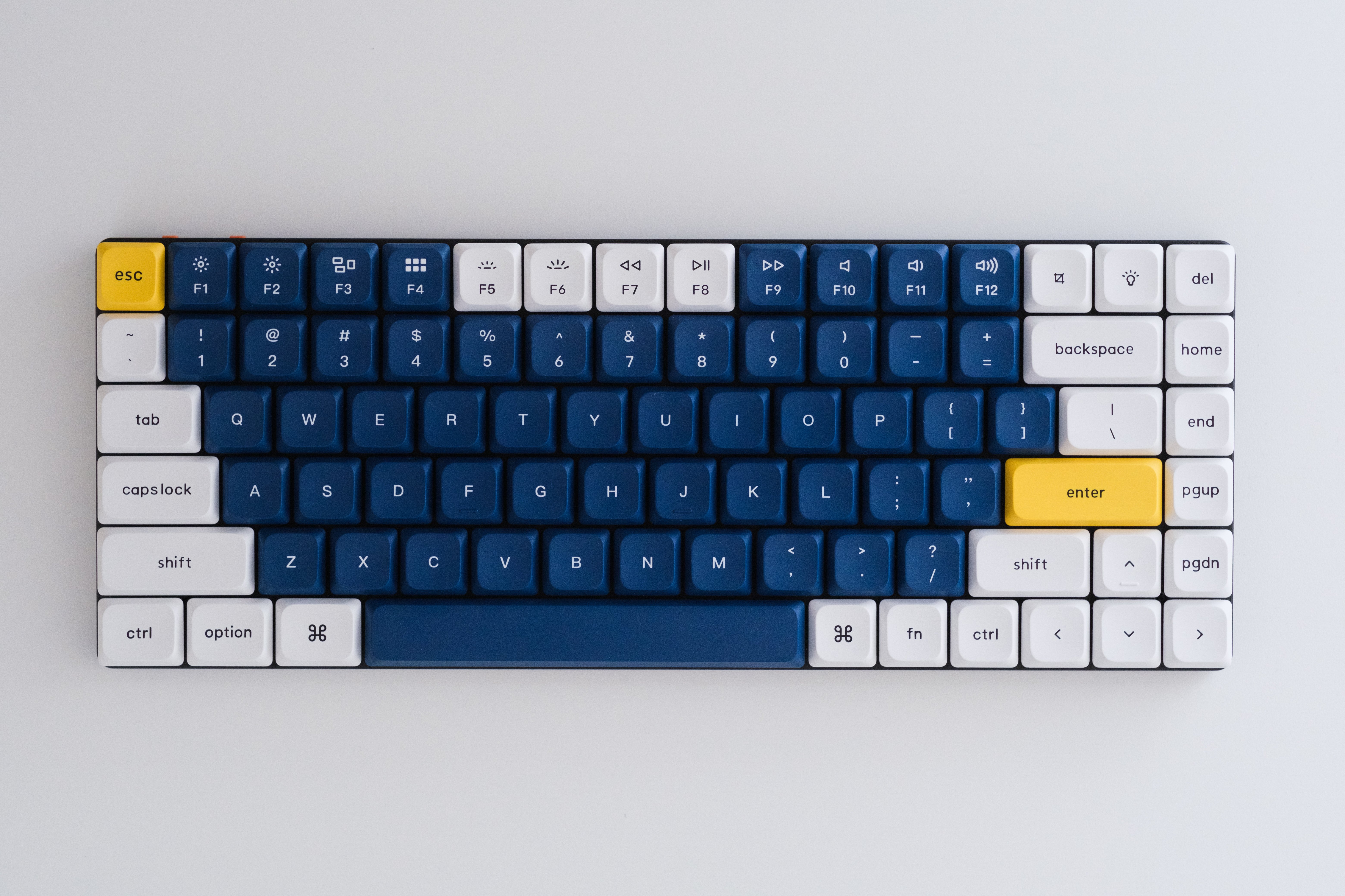 keychron K3 赤軸　【発送5/11以降】 50284819.jpg?width=290