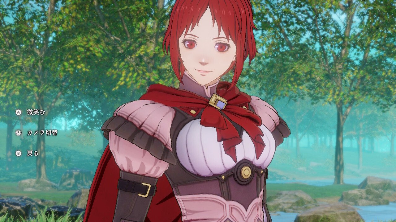 ファイアーエムブレム無双 風花雪月 キャラ・ユニット評価
