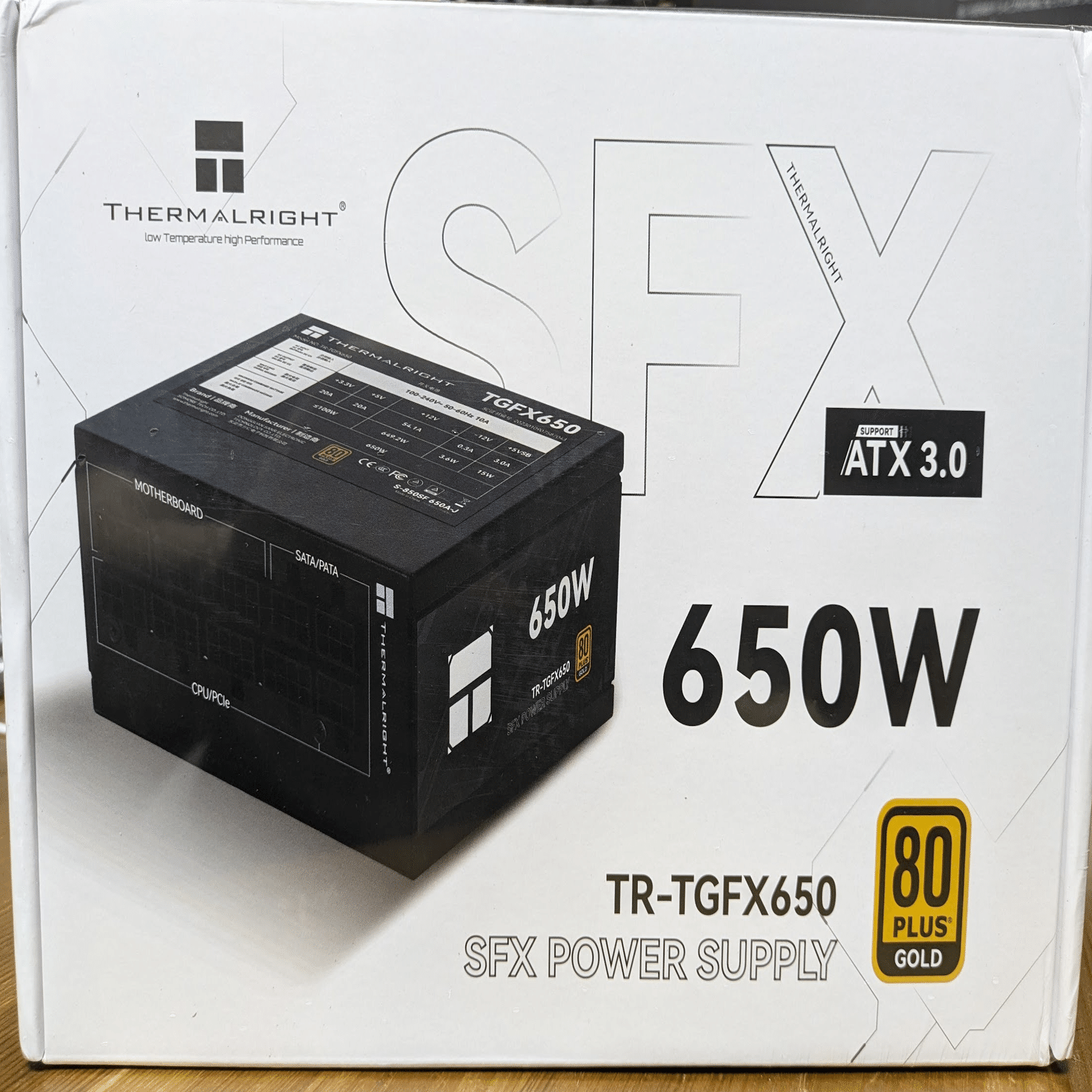 nAs出品になります。 中華NASを作る(その2)｜ねりうに