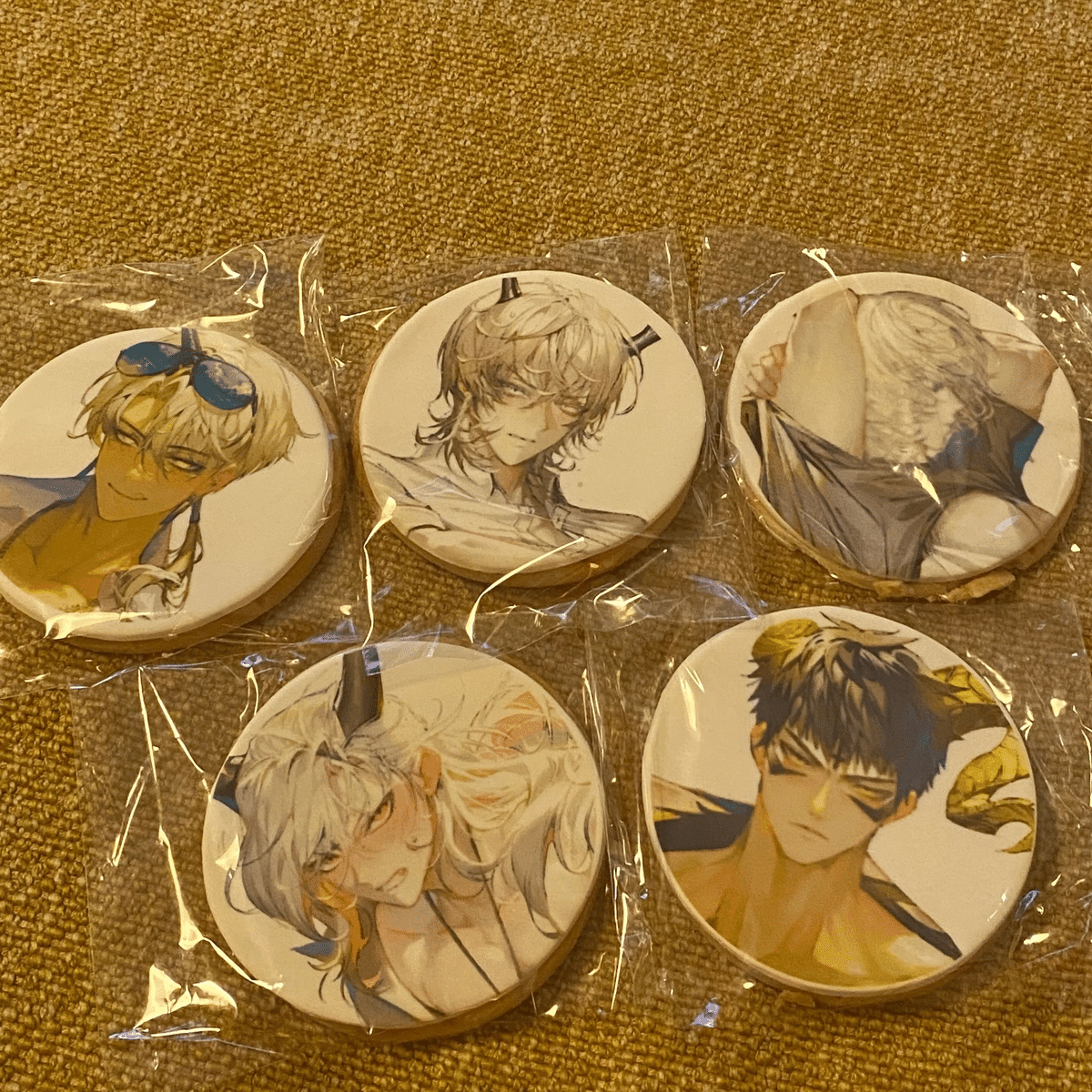 地獄のどこが悪い？in Shanghai③ アニメイトカフェ上海編｜久坂