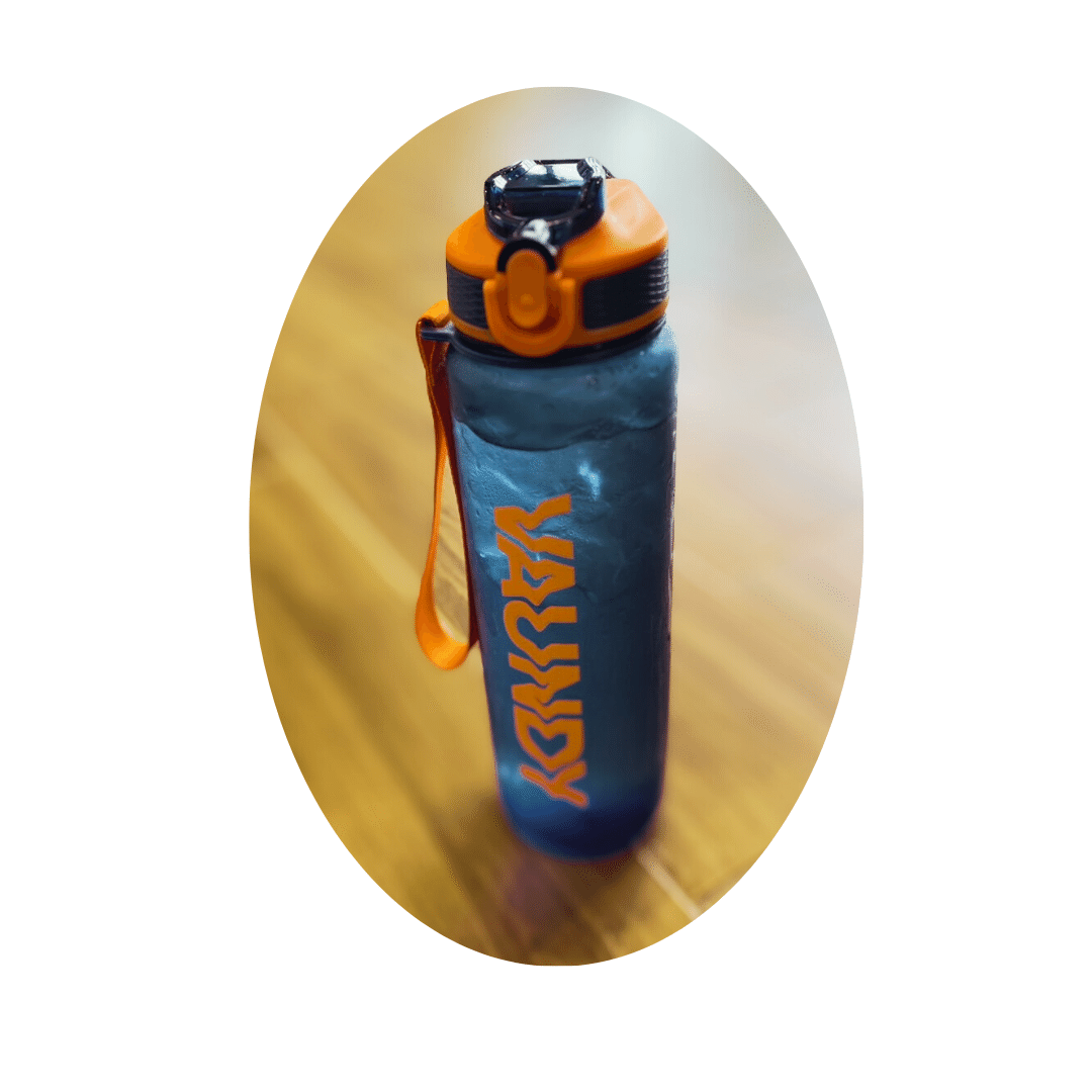 Vaundy ウォーターボトル 水筒 HEAD SHOT キッチン・食器 vaundy 水筒