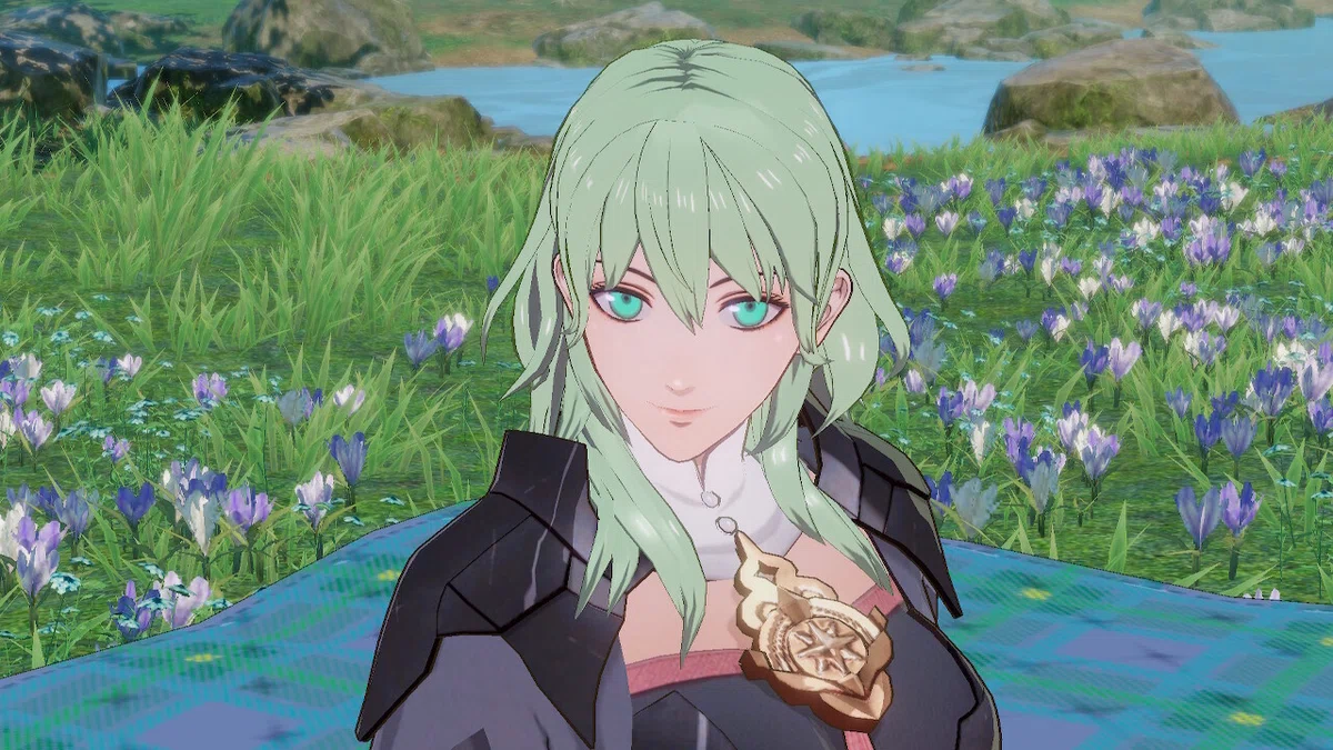ファイアーエムブレム無双 風花雪月 キャラ・ユニット評価 ベレト / ベレス(灰色の悪魔)|Yanaka