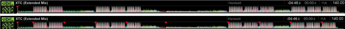0から始めるDJ入門 Part 1 [Hot Cue, Memory Cue]｜RYOOYA