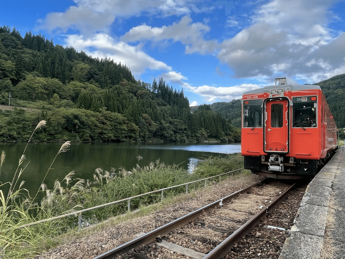 値下げセール　超レア　まぼろしの只見線　只見から川口間　切符 只見線ポータルサイト