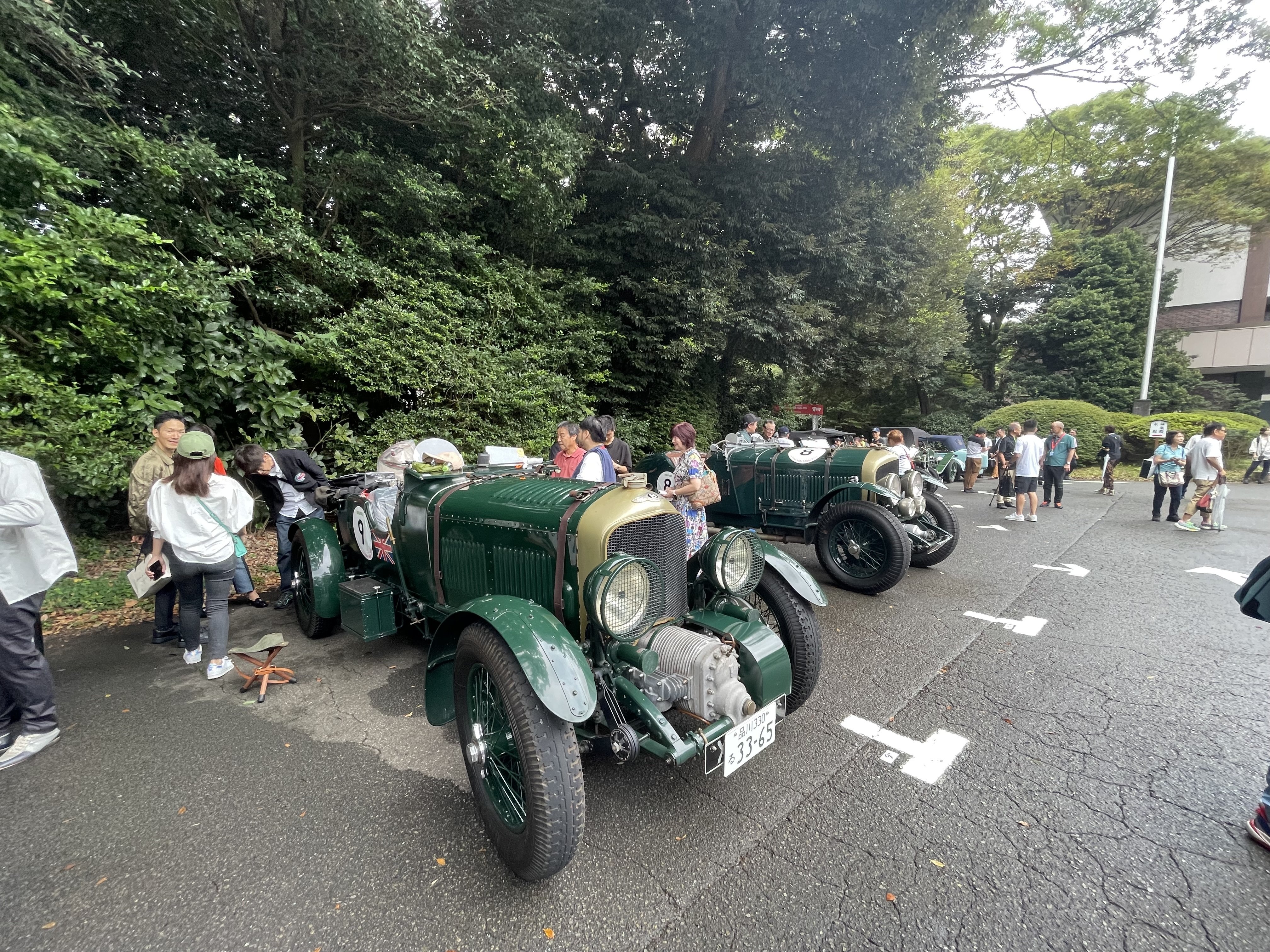 美品 ムータ トラックジャケット ラフェスタ ミッレミリア 定価