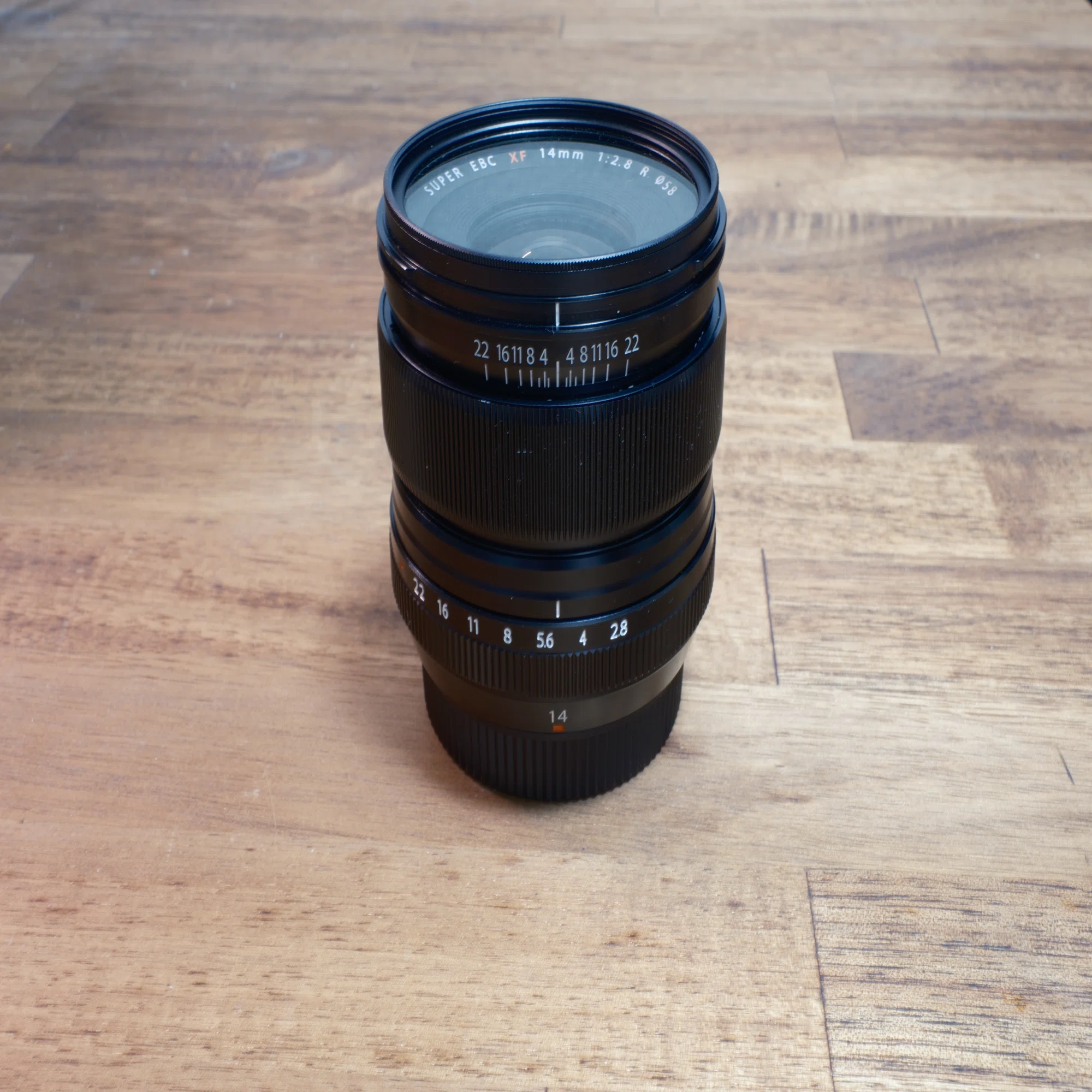 XF14mmF2.8 R レビュー：撮影思考を変えた広角レンズ｜hamashun 