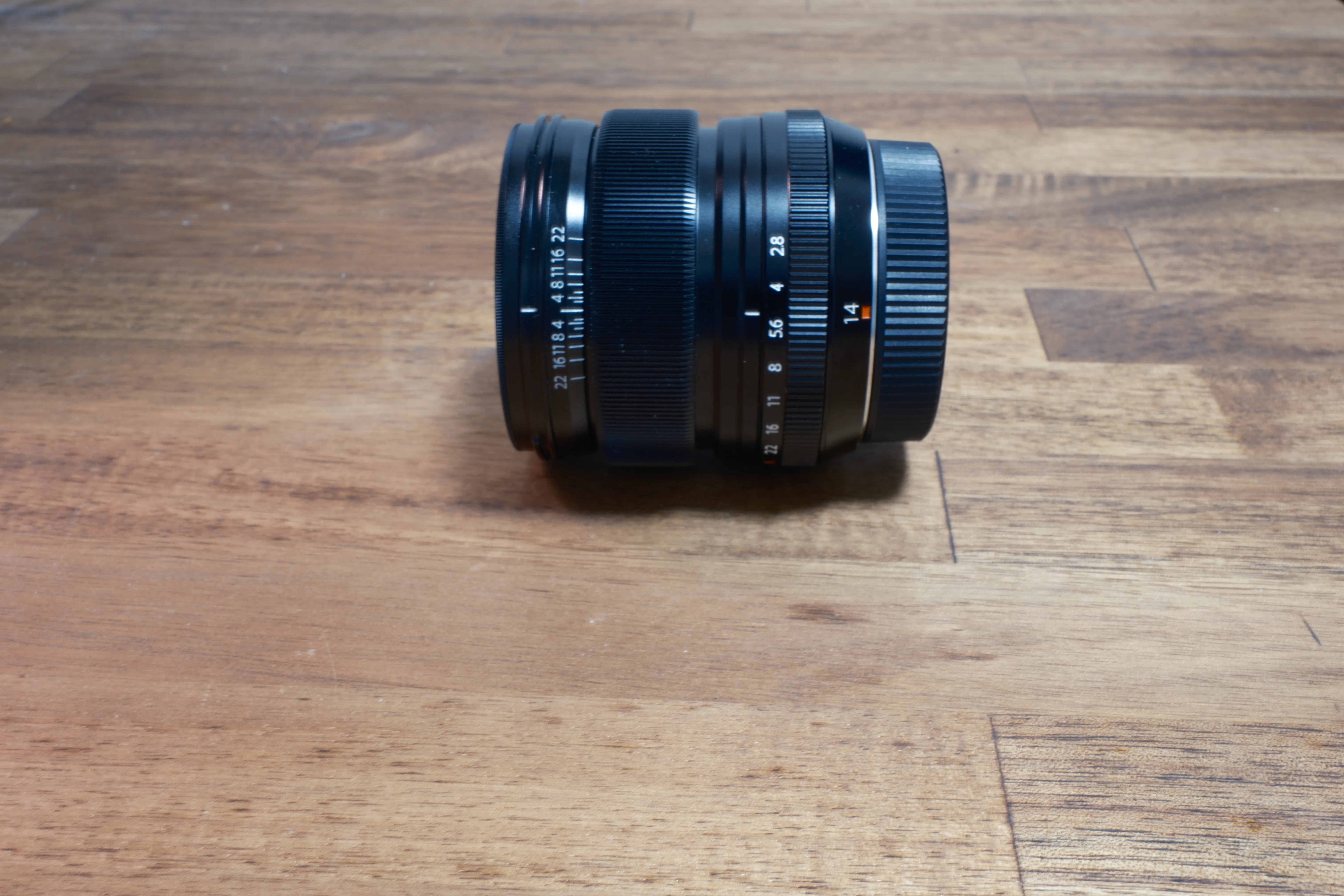 【中古】「非常に良い」FUJIFILM 単焦点超広角レンズ XF14mmF2.8 R FUJIFILM XF14mmF2.8 R レビュー ゼロディストーションの隠れ銘レンズ