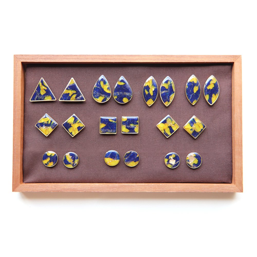 秋色の新作：星月夜｜YOMI