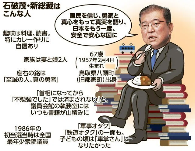 CIAが最も嫌った石破総理の出自：ヤマタノオロチのタタラ技能集団❓🧐日本最大の砂丘に隠された〇〇❓🧐「虎と翼」主題歌MVで米津玄師が演じた天武天...