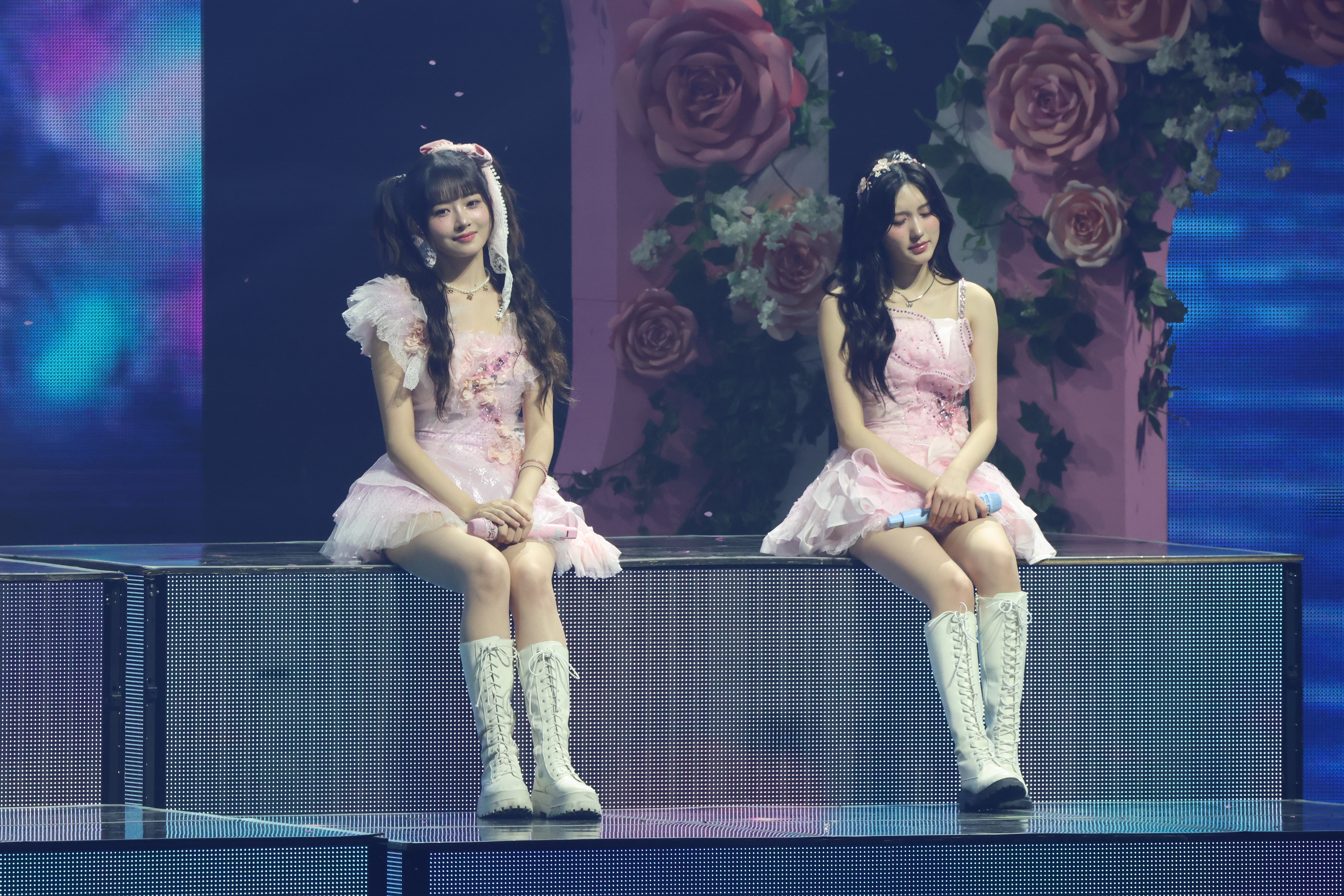 IVE SHOW WHAT I HAVE ENCORE ソウルコン　fc レイ Re] IVE | SHOW WHAT I HAVE | Encore in Seoul Day 1 Part.1