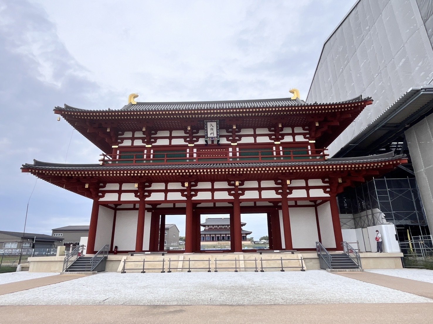室生寺 ― 奈良県宇陀市の国宝寺院。 | 庭園情報メディア【おにわ