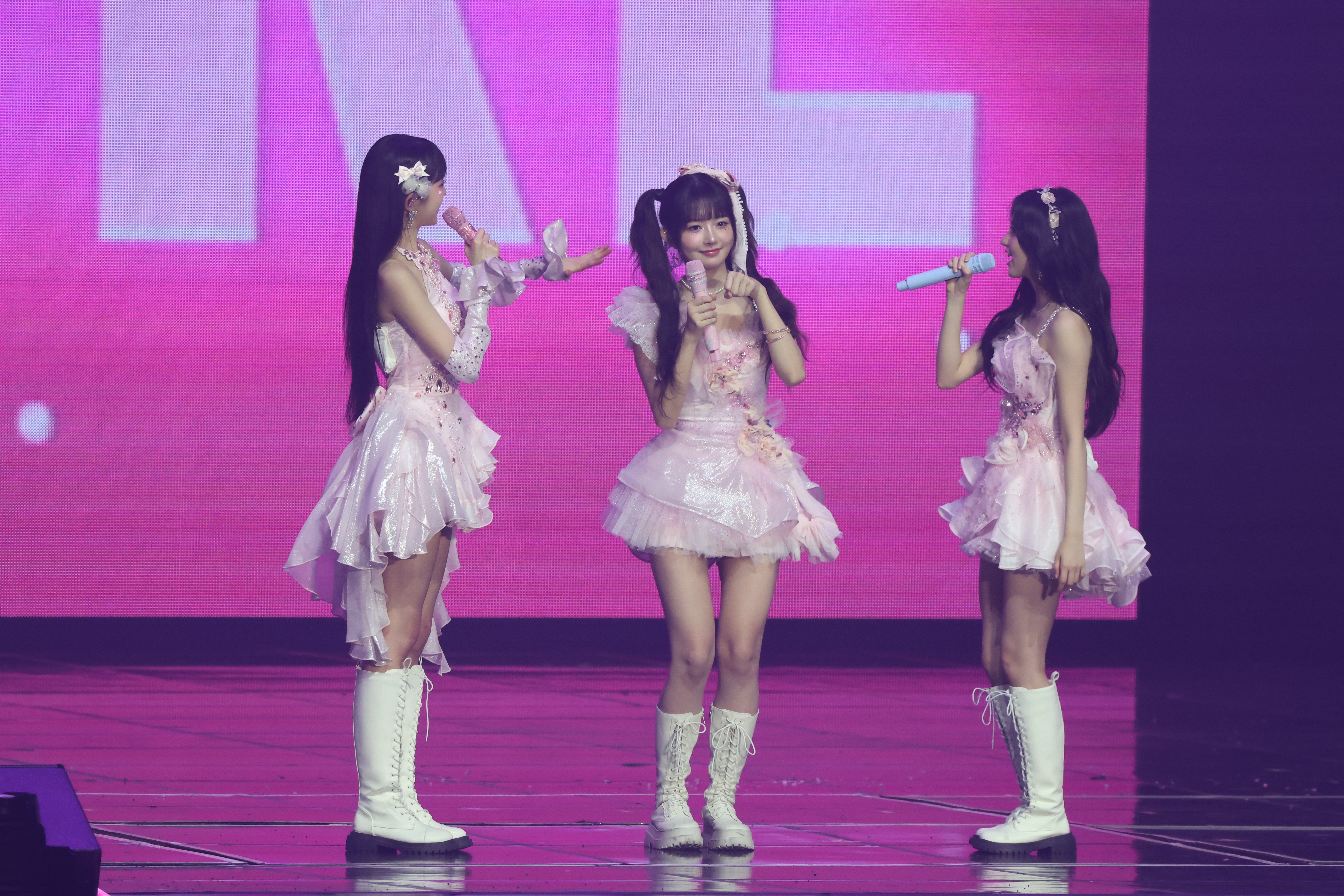IVE SHOW WHAT I HAVE ENCORE ソウルコン　fc レイ IVE SHOW WHAT I HAVE ENCORE ソウルコンfc レイ