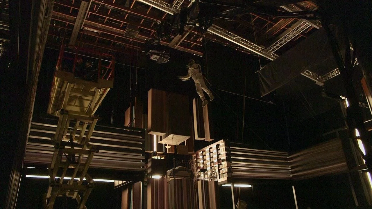 10年ぶりに『インターステラー』を観た、ハンス・ジマーの音楽が最高