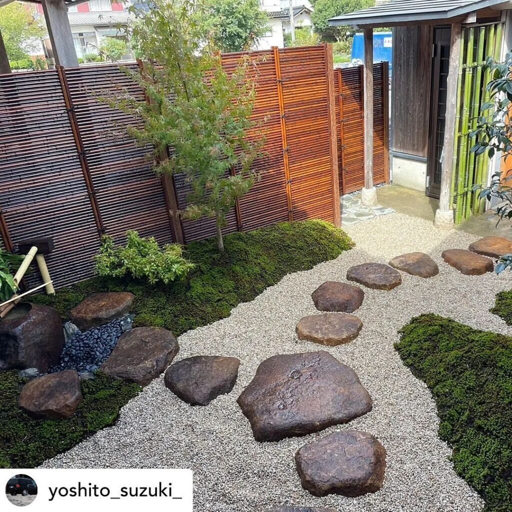 癒し 簡単】みかも石風ガーデニングキット