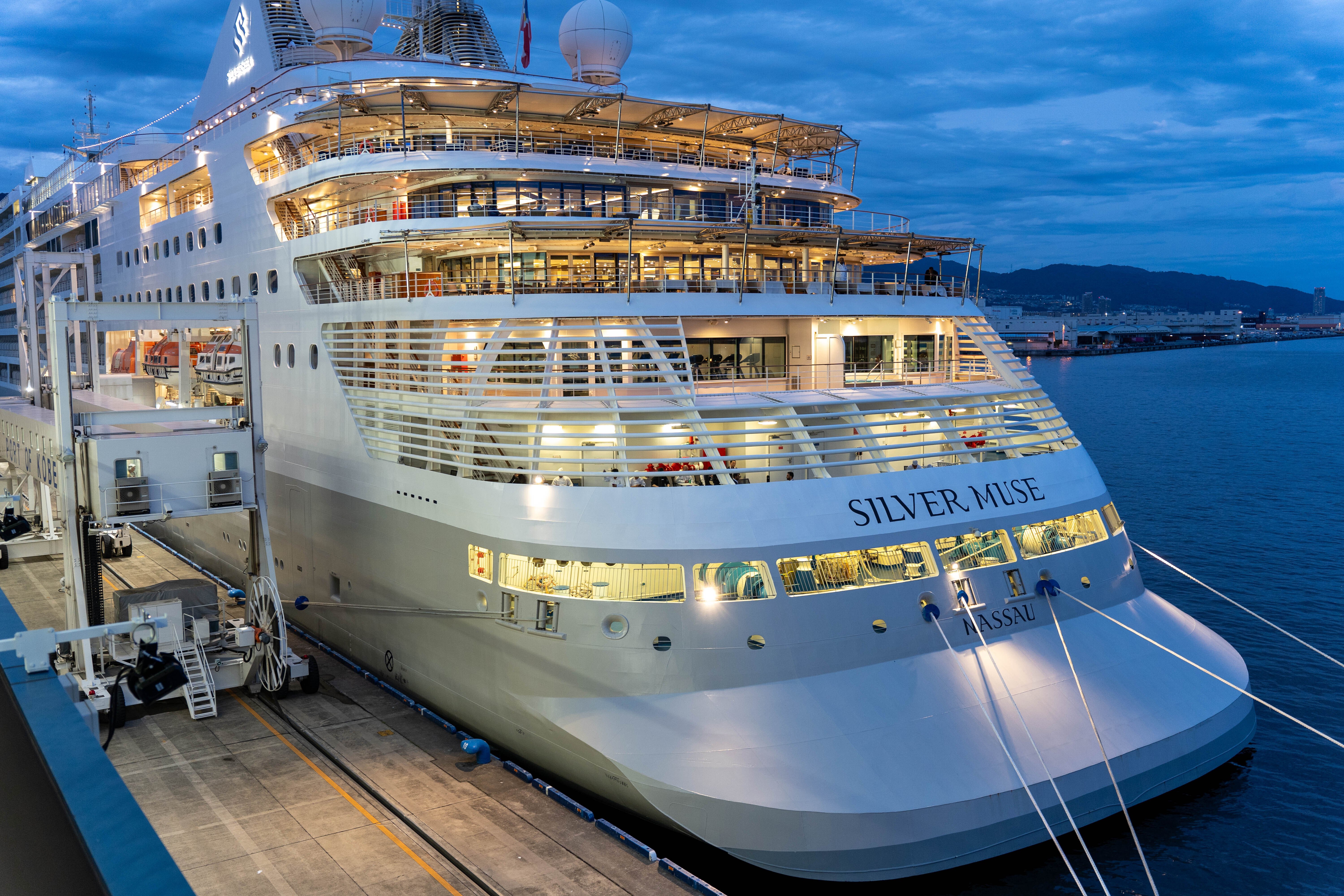 銀船　シルバー970 silver970刻印 銀工芸品 銀製 ヨット 船 置物 - メルカリ