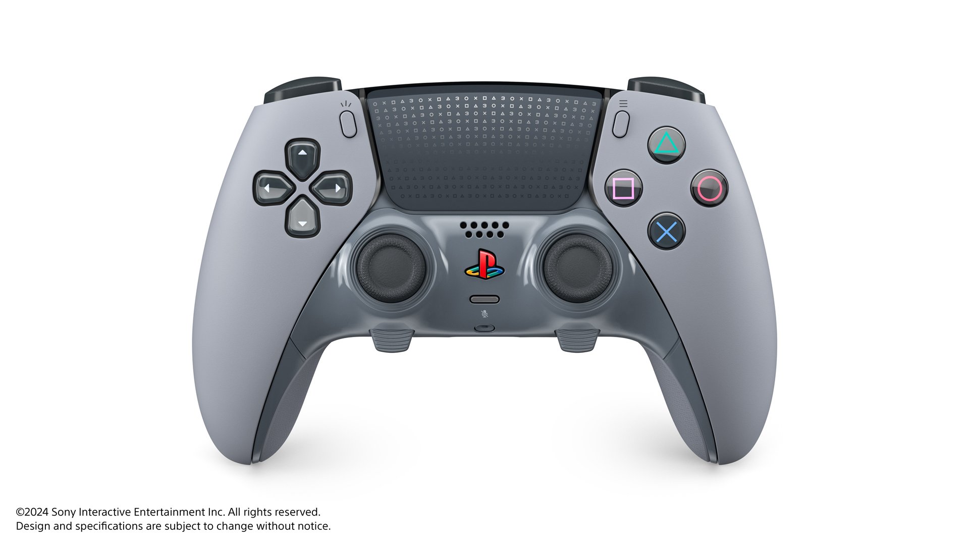 PlayStation5 Proと30周年アニバーサリー リミテッド