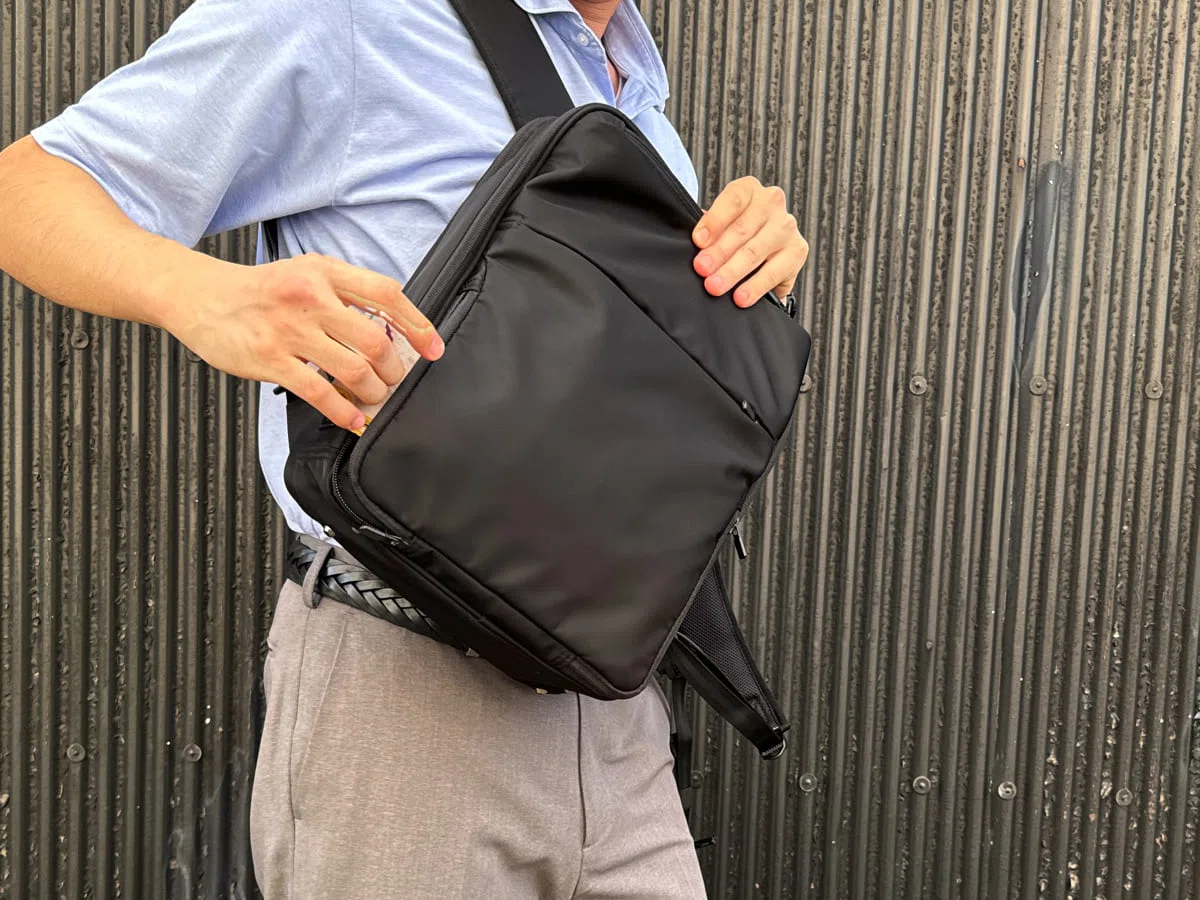 ガジェタブル R の違いは？使い勝手をまとめました。｜もんたな