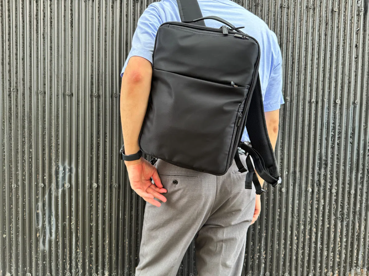 ガジェタブル R の違いは？使い勝手をまとめました。｜もんたな