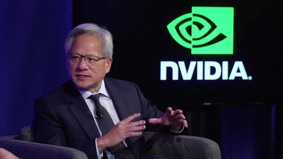 AI、エネルギー、そして産業革新：超党派シンクタンクとの対談［9/27］ - NVIDIA CEO ジェンスン・フアン氏｜だうじょん