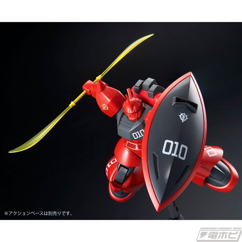 ガンプラ「HG ゼータガンダム［U.C.0088］」や「HG ジョニー