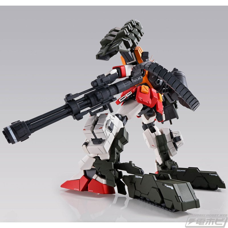 ガンプラ「HG ゼータガンダム［U.C.0088］」「HG ジョニー