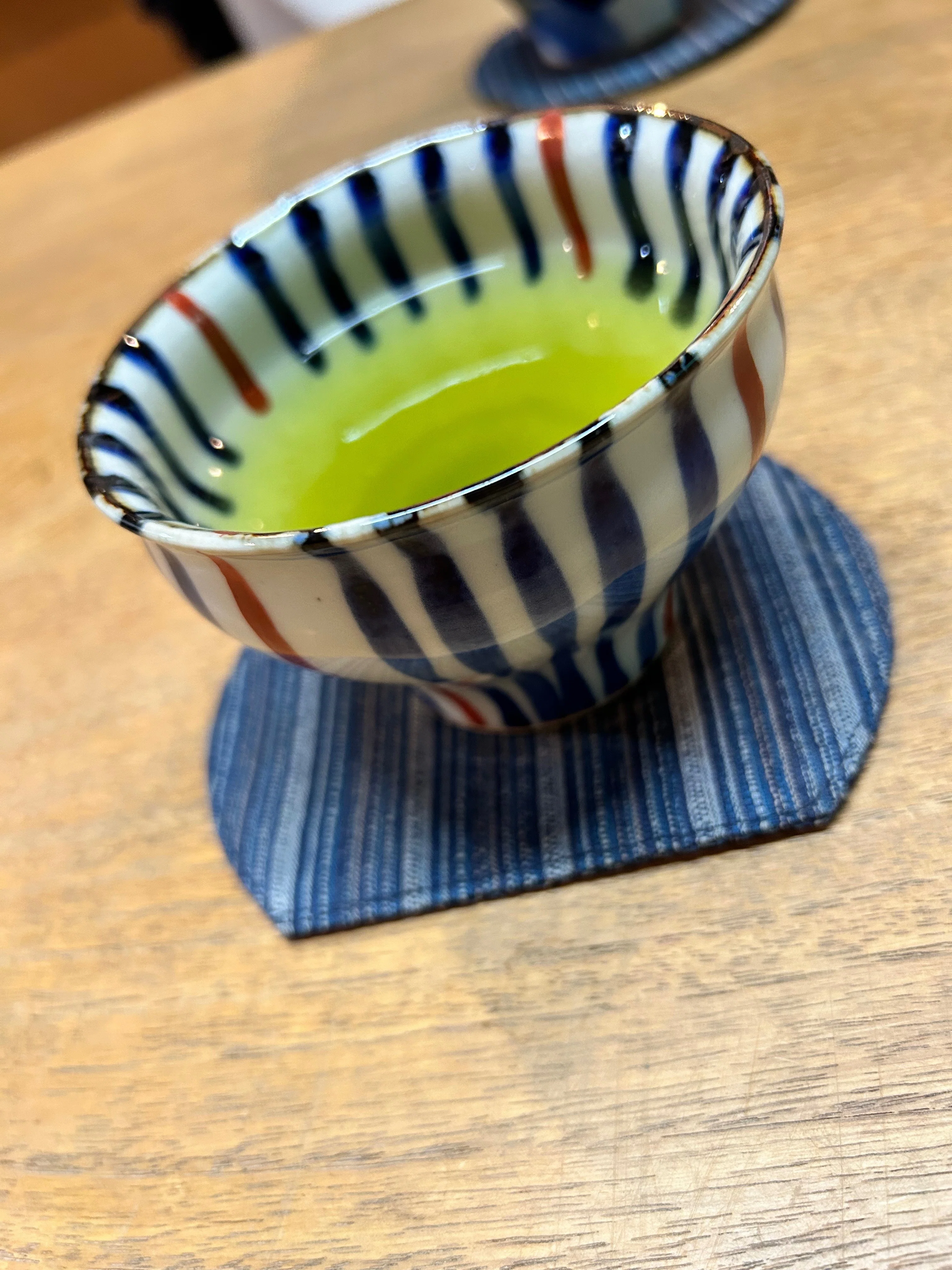 波佐見焼 窯元訪問＜敏彩窯＞｜okusawa833