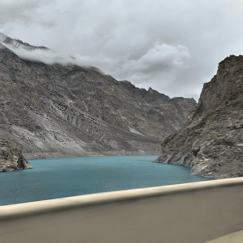 パキスタン（ギルギット・バルティスタン）旅行記3 〜ギルギット市