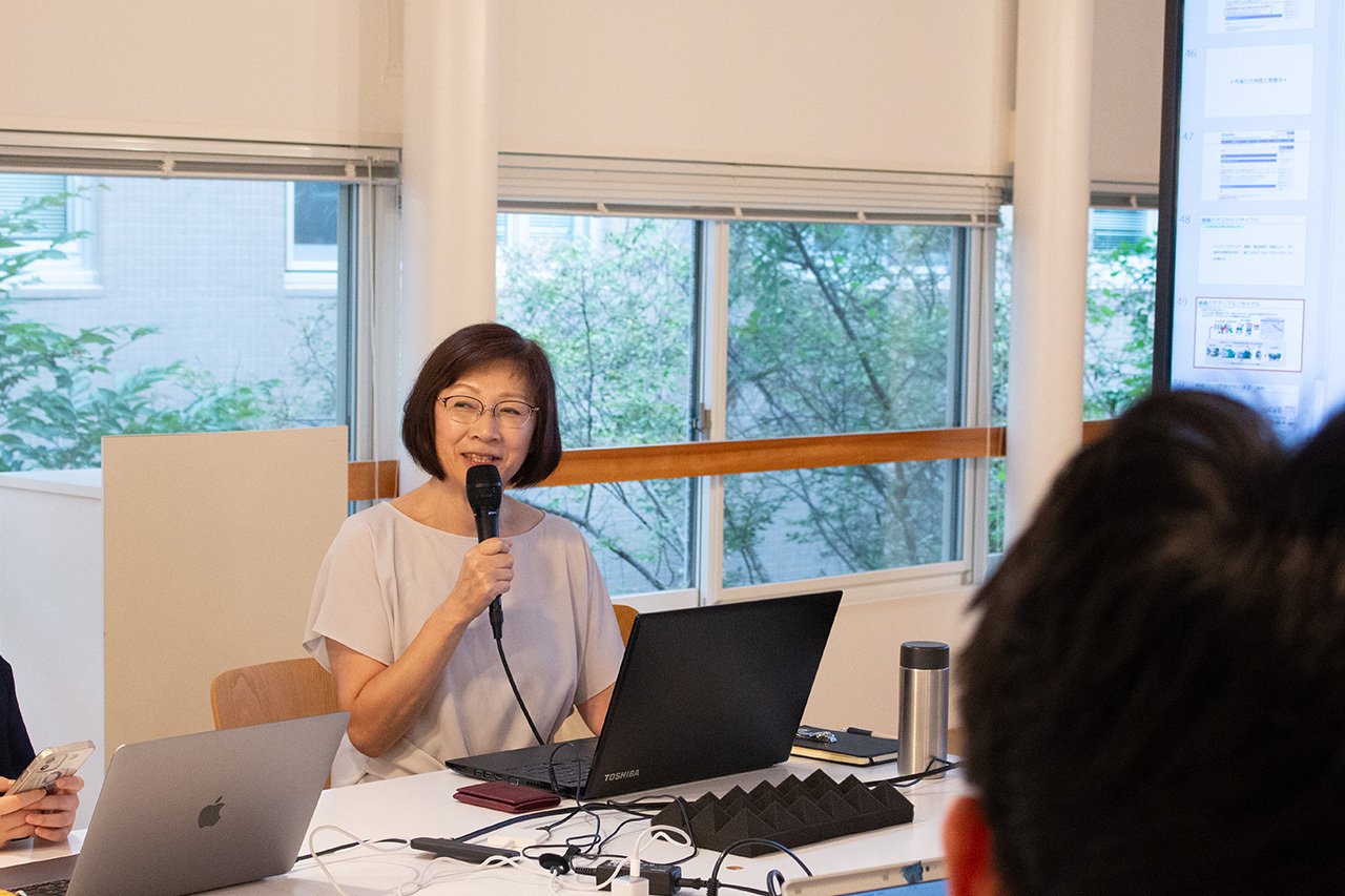 繊維材料研究の視点から語る、ファッション産業に求められる技術革新