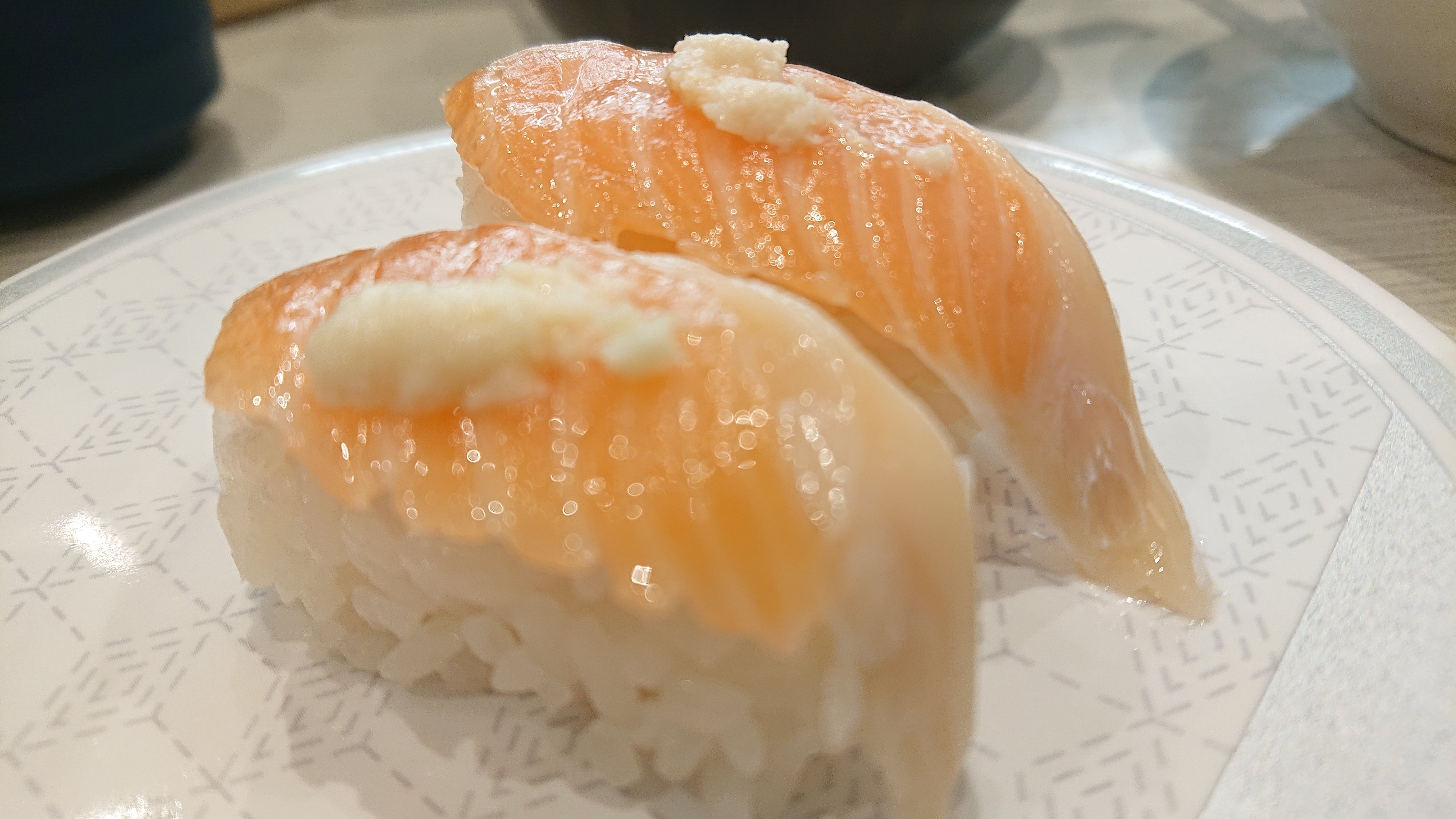 オモコロチャンネルが好きなので、はま寿司の「はまい」を体験してみた