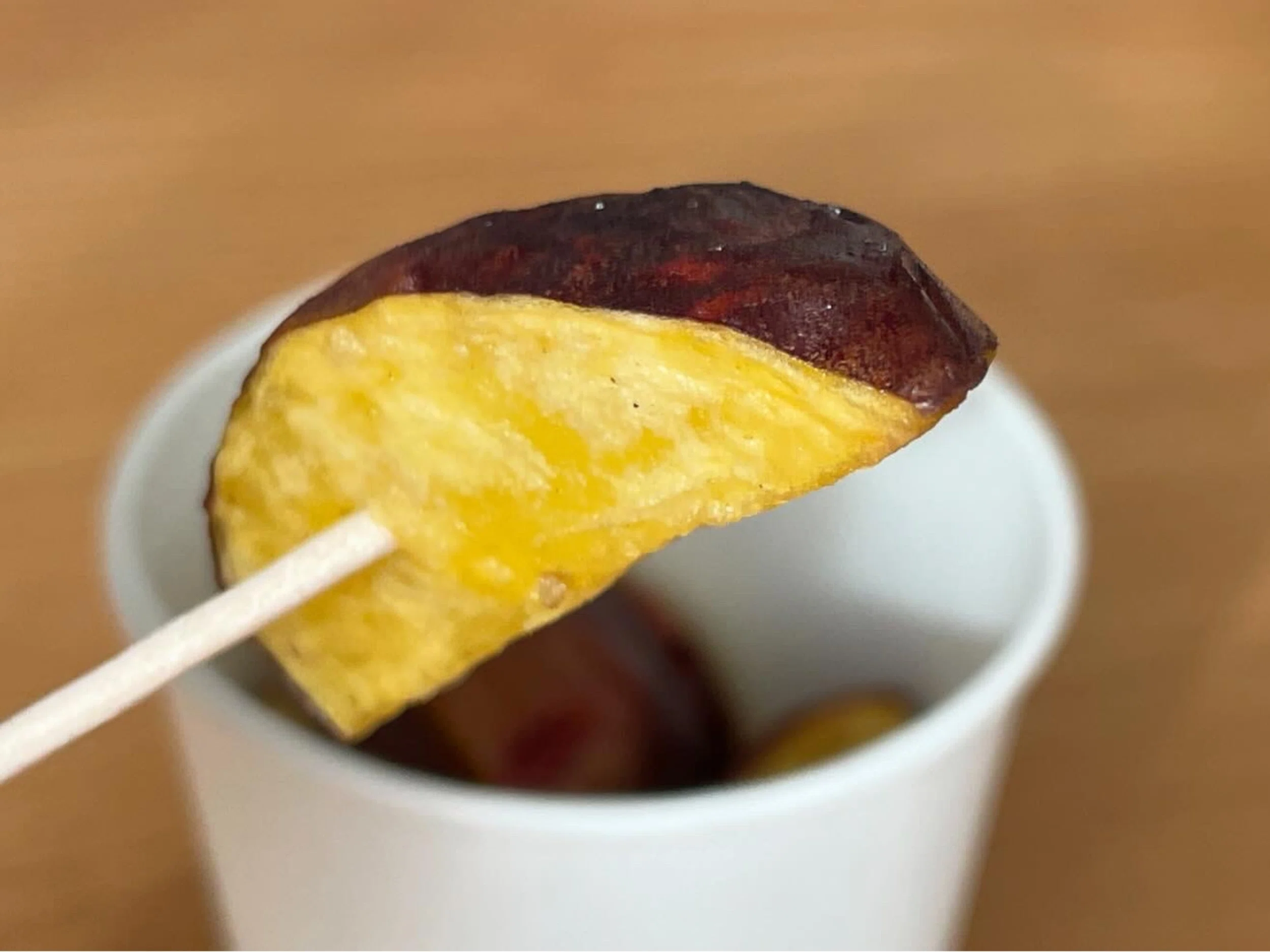What is a Destroyer? A potato that is not only striking in