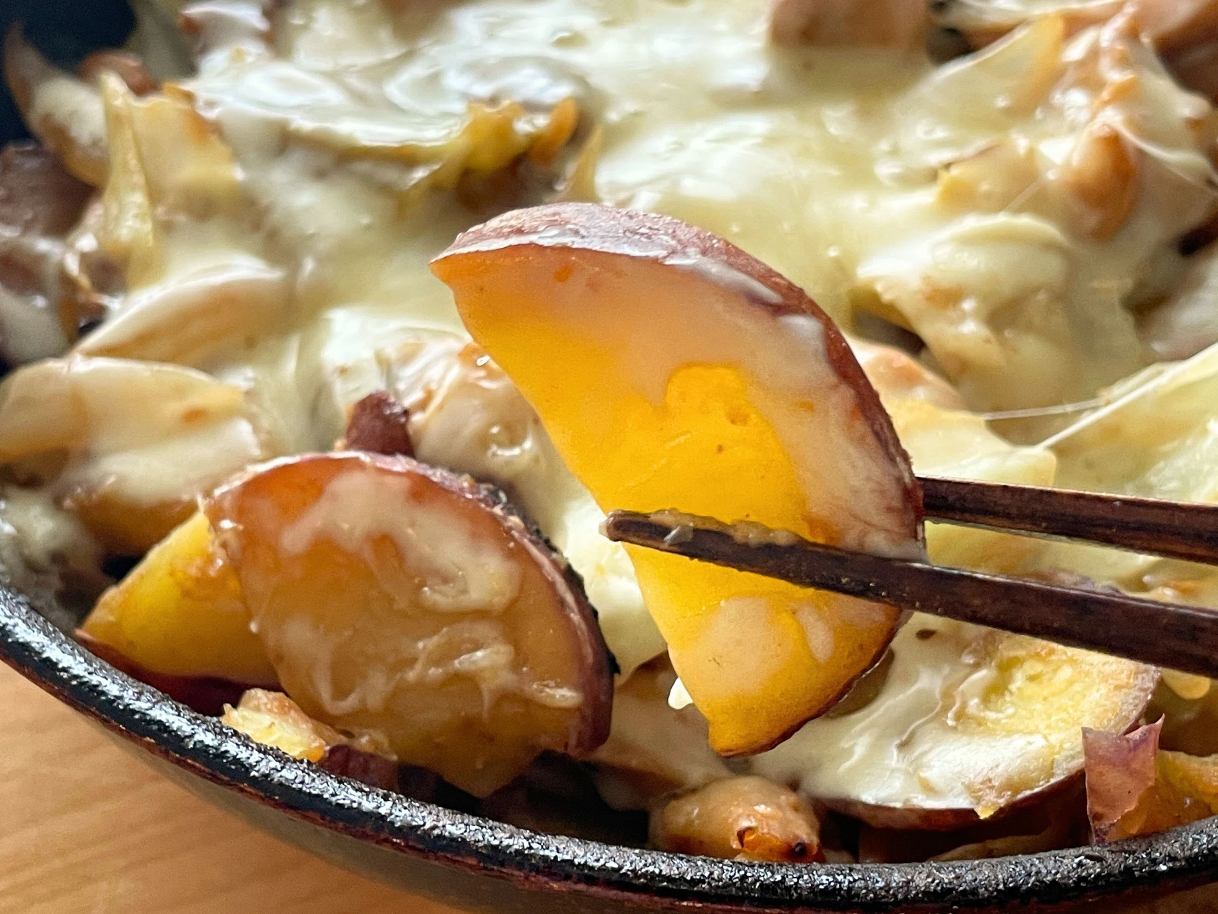 What is a Destroyer? A potato that is not only striking in
