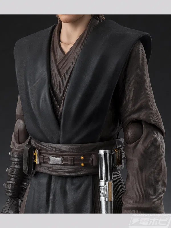 スター・ウォーズ：アソーカ』伝説のジェダイ「アナキン・スカイ