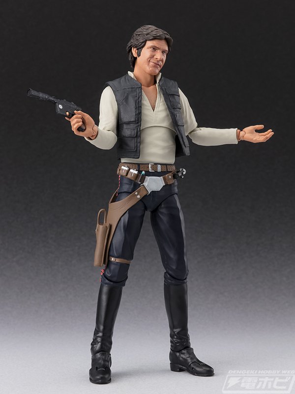 スター・ウォーズ：アソーカ』伝説のジェダイ「アナキン・スカイ