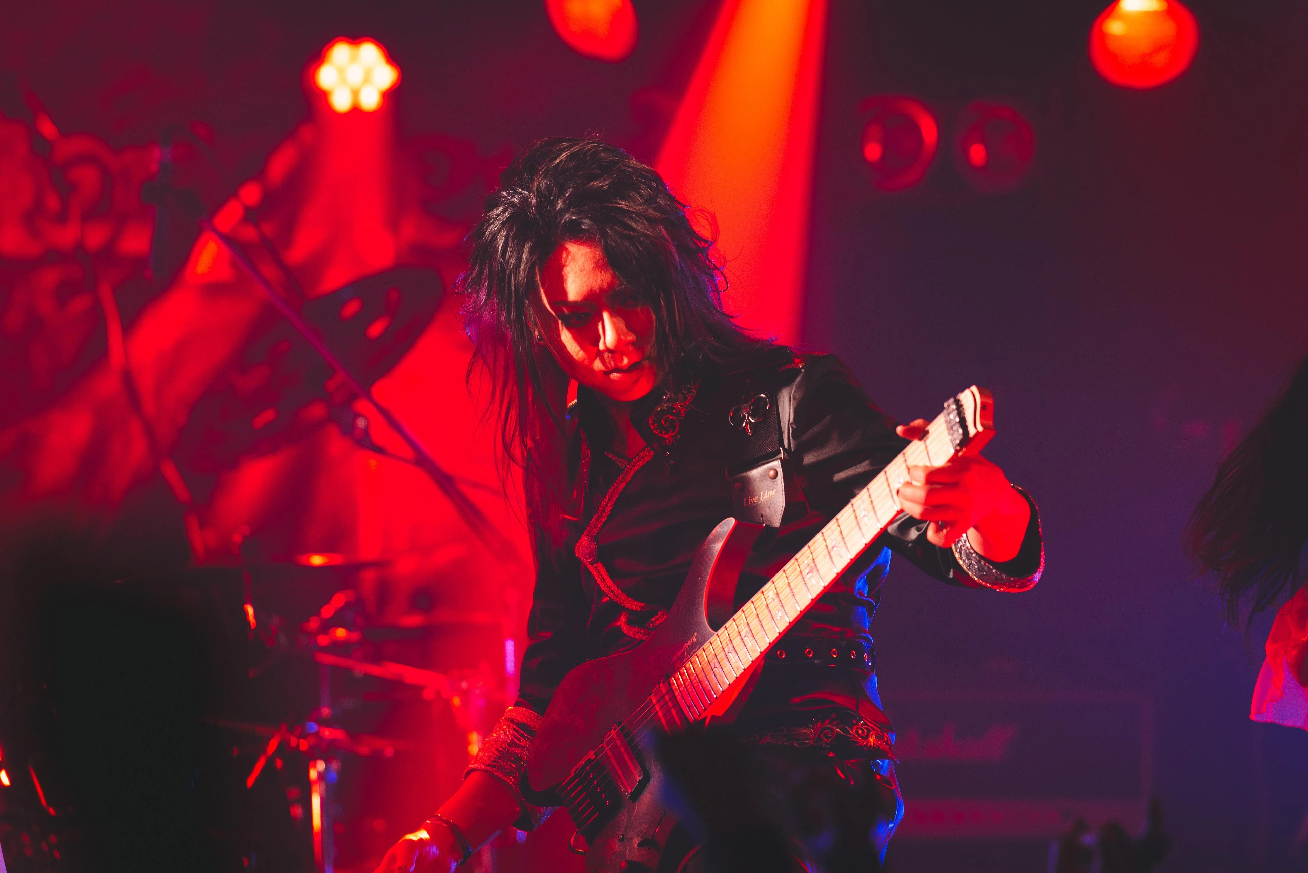 9/28 15th Anniversary Live Tour 『𝐑𝐄𝐈𝐍𝐂𝐀𝐑𝐍𝐀𝐓𝐈𝐎𝐍』女