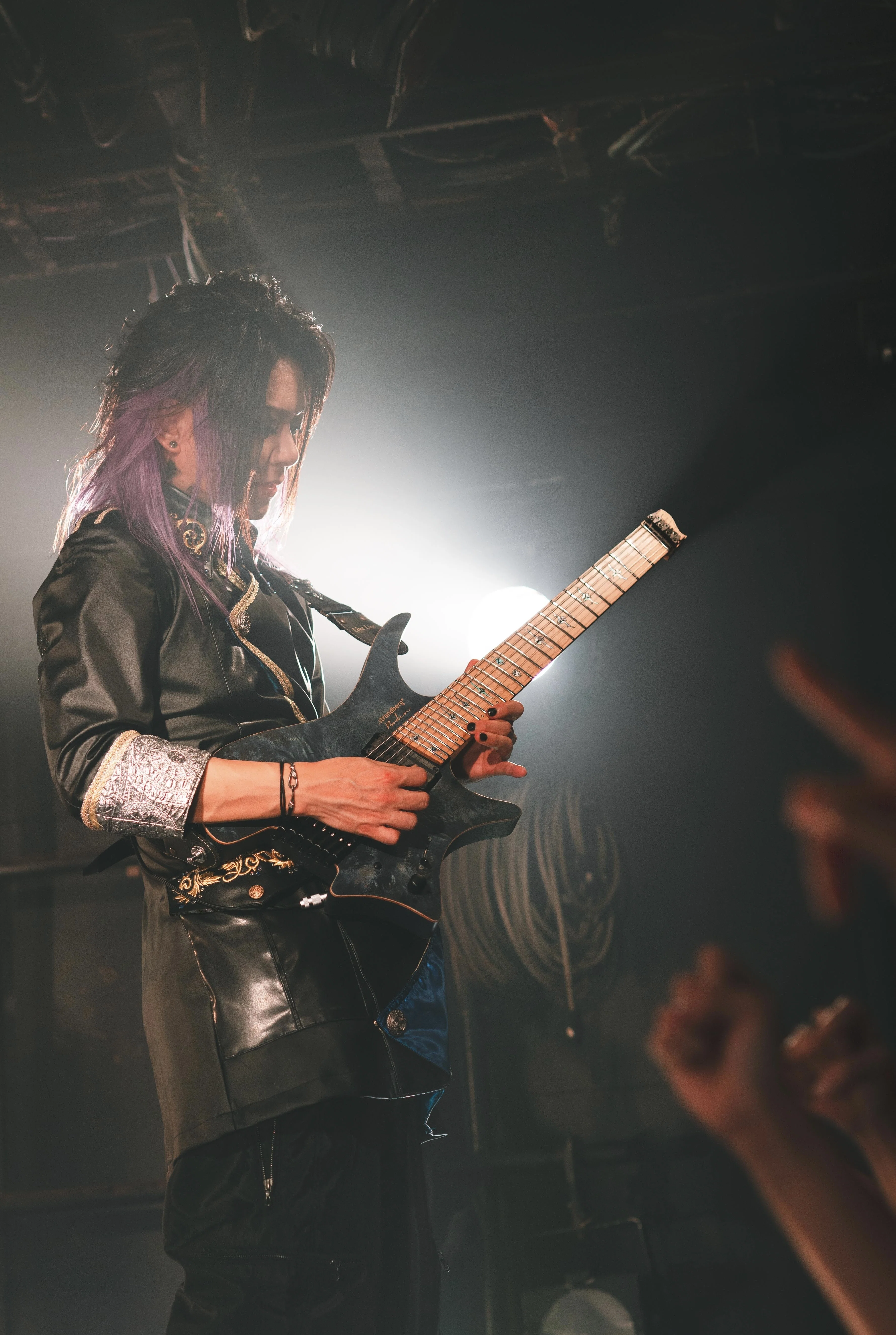 9/28 15th Anniversary Live Tour 『𝐑𝐄𝐈𝐍𝐂𝐀𝐑𝐍𝐀𝐓𝐈𝐎𝐍』女
