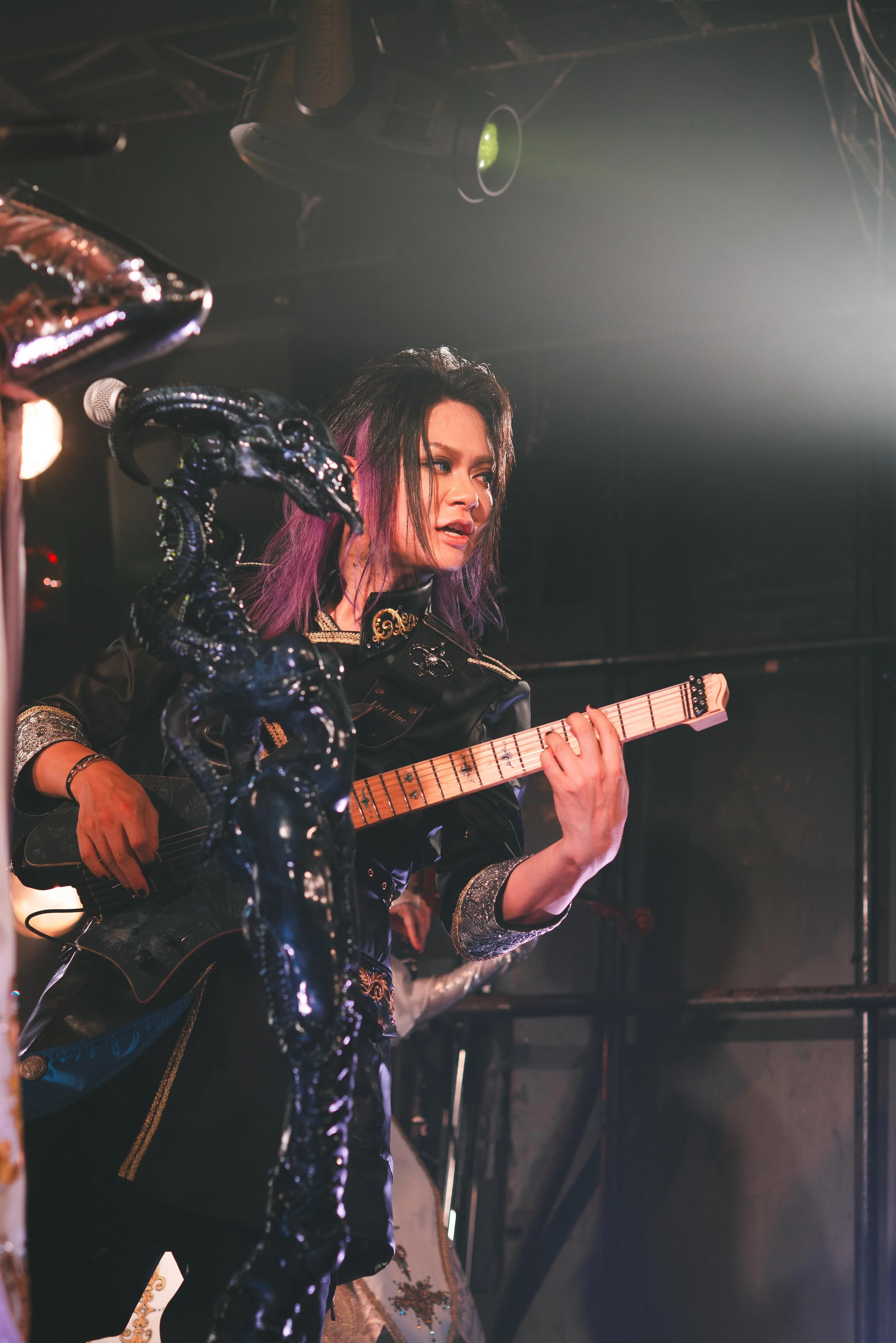 9/28 15th Anniversary Live Tour 『𝐑𝐄𝐈𝐍𝐂𝐀𝐑𝐍𝐀𝐓𝐈𝐎𝐍』女