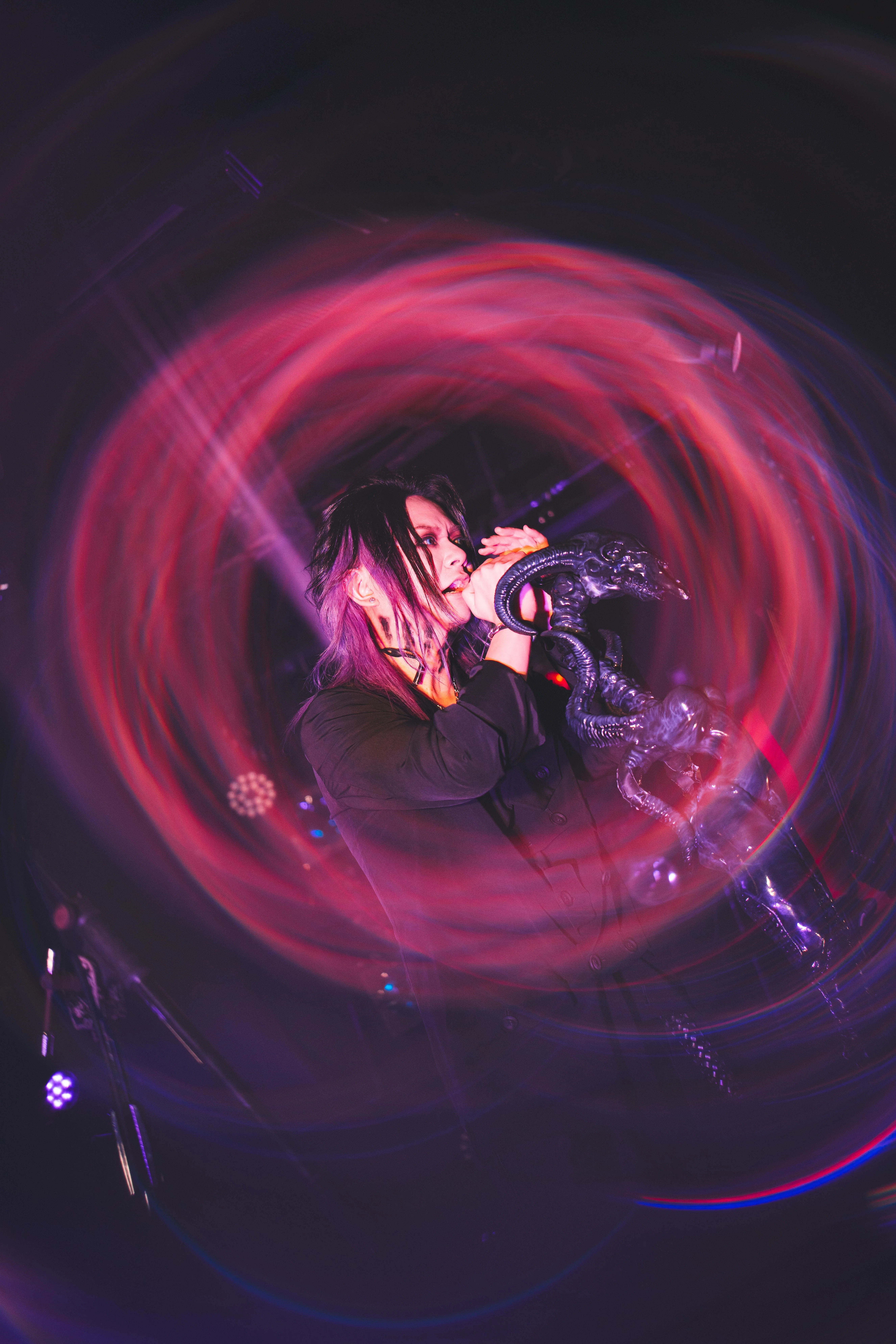 9/28 15th Anniversary Live Tour 『𝐑𝐄𝐈𝐍𝐂𝐀𝐑𝐍𝐀𝐓𝐈𝐎𝐍』女