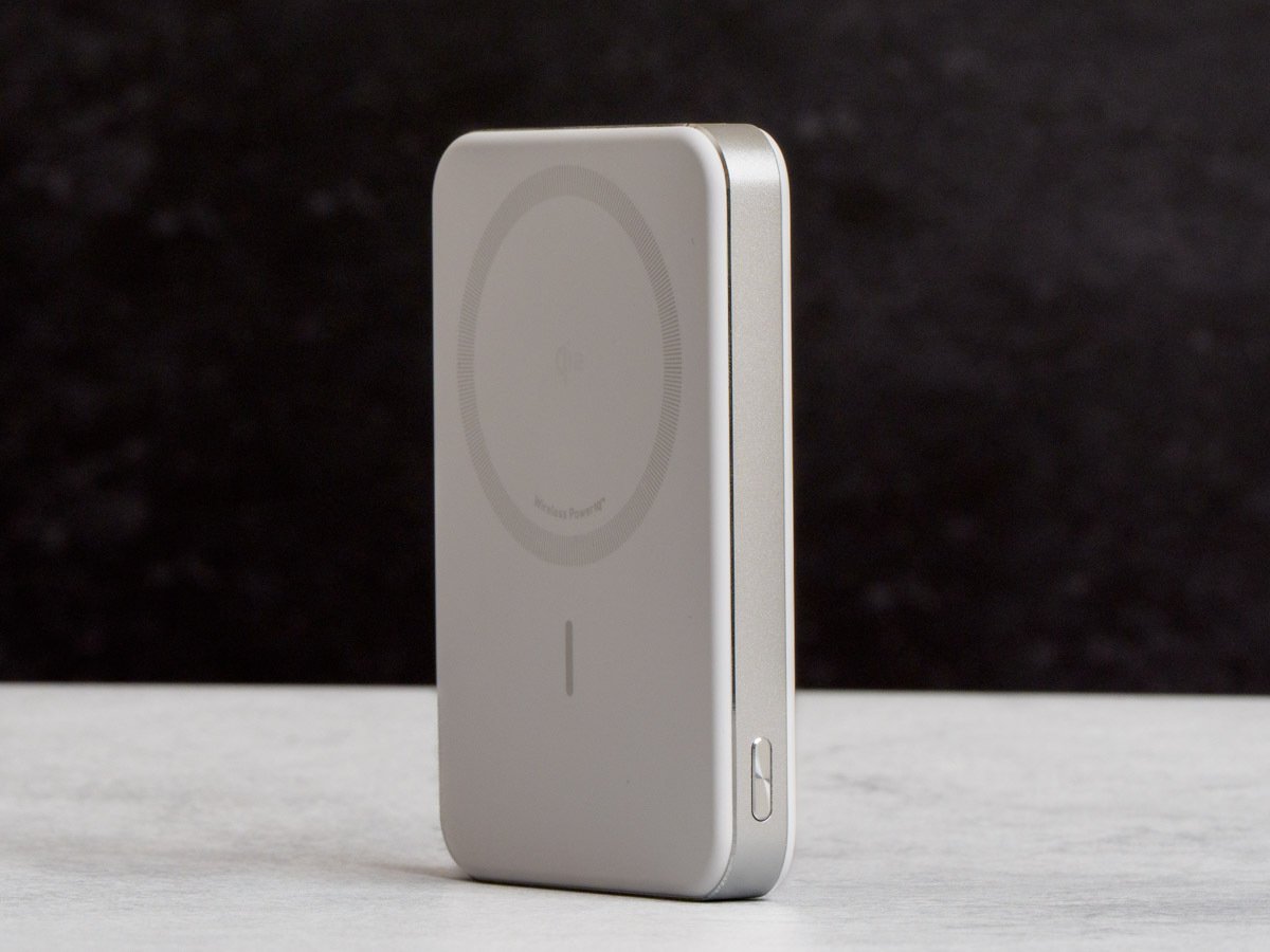 Anker MagGo Power Bank 10000mAh スリムQi2対応 Amazon.com: Anker MagGo Power Bank, Ultra-Slim 10,000mAh