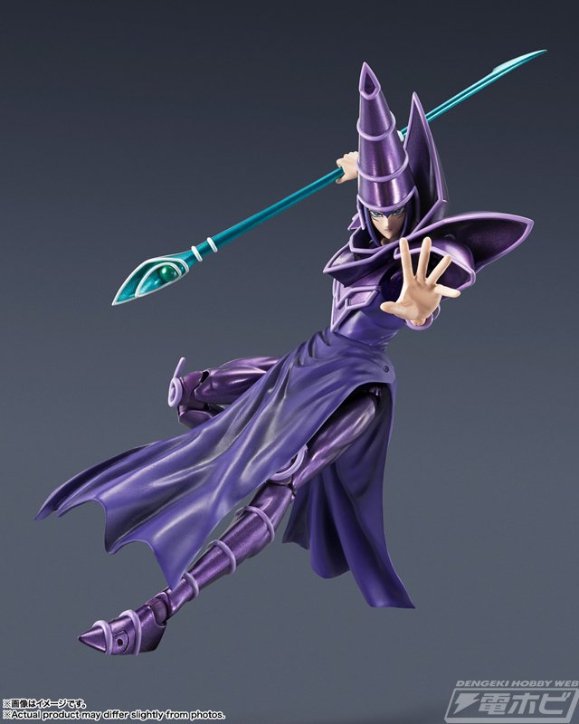 遊戯王 デュエルモンスターズ ブラック・マジシャン フィギュア 20個セット Amazon.co.jp: ART WORKS MONSTERS 遊 戯 王 ブラックマジシャン