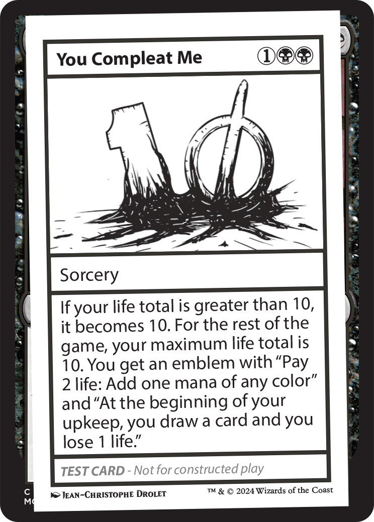 MTG ミステリーブースター コンベンションエディション1BOX