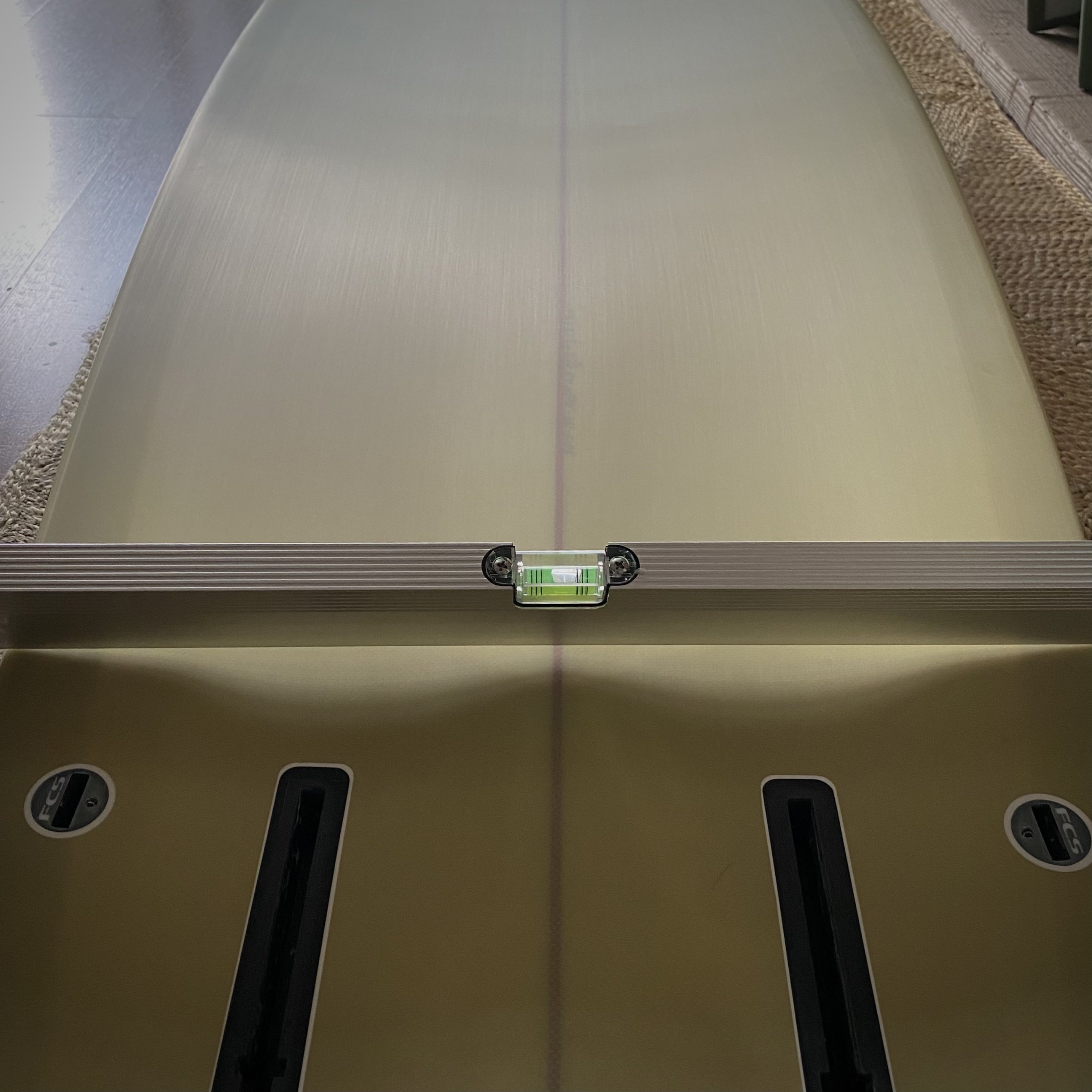 【手渡し限定】NPJ　Duo　5’10 NPJ Duo - Pair of Duos – Flying Diamonds of California